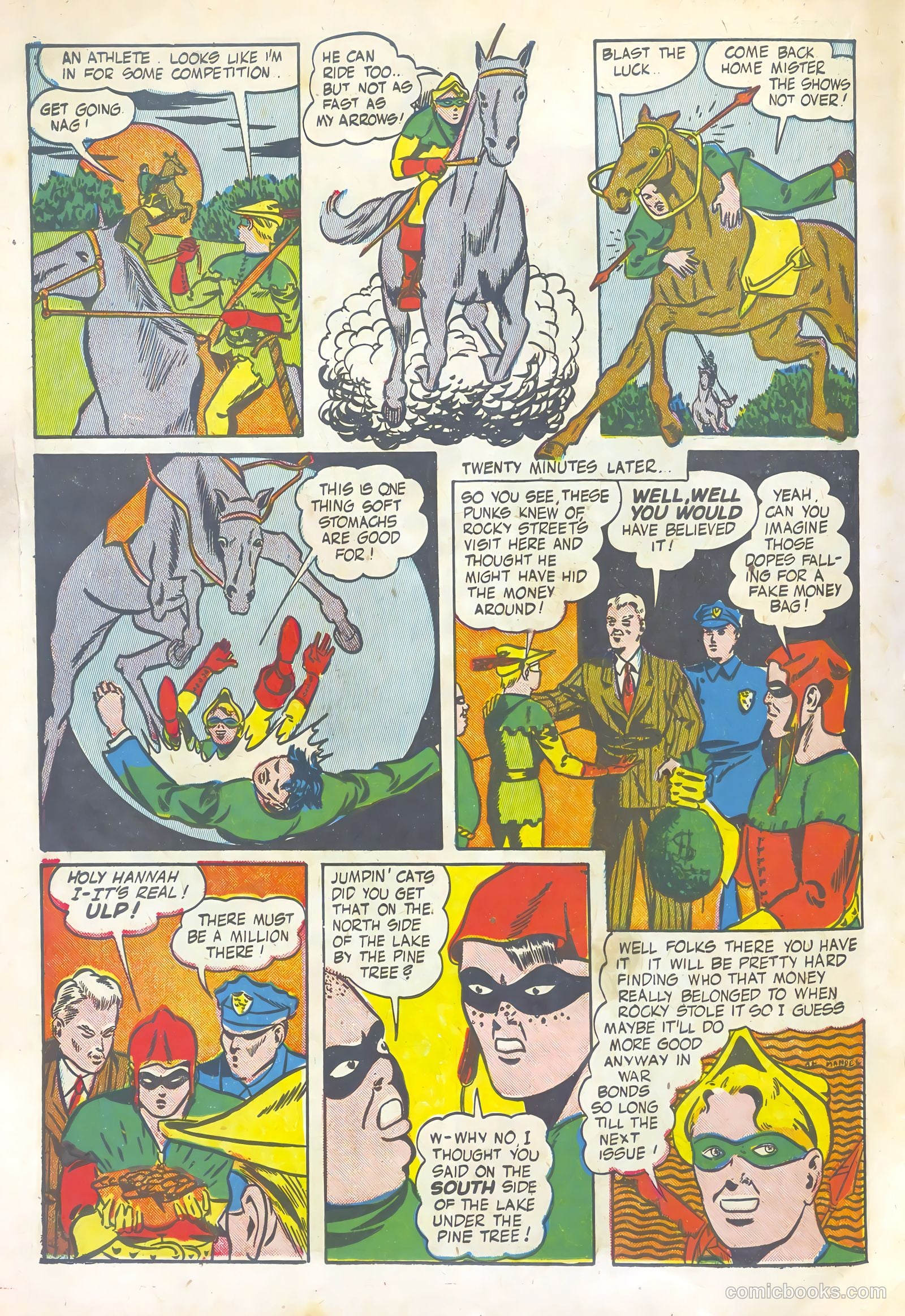 Boy Comics #14 — page 34 of 60