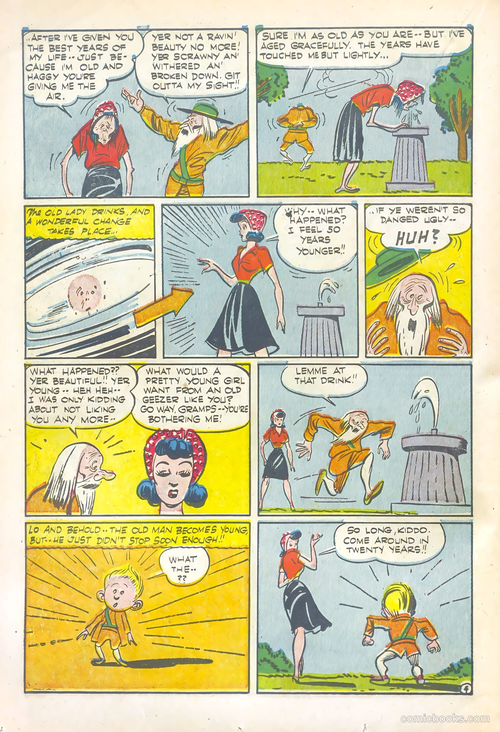 Boy Comics #14 — page 40 of 60