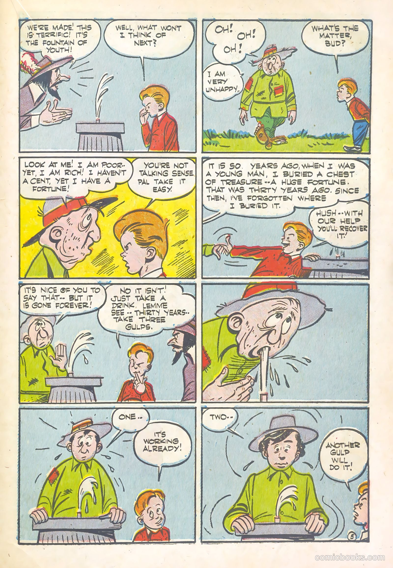 Boy Comics #14 — page 41 of 60