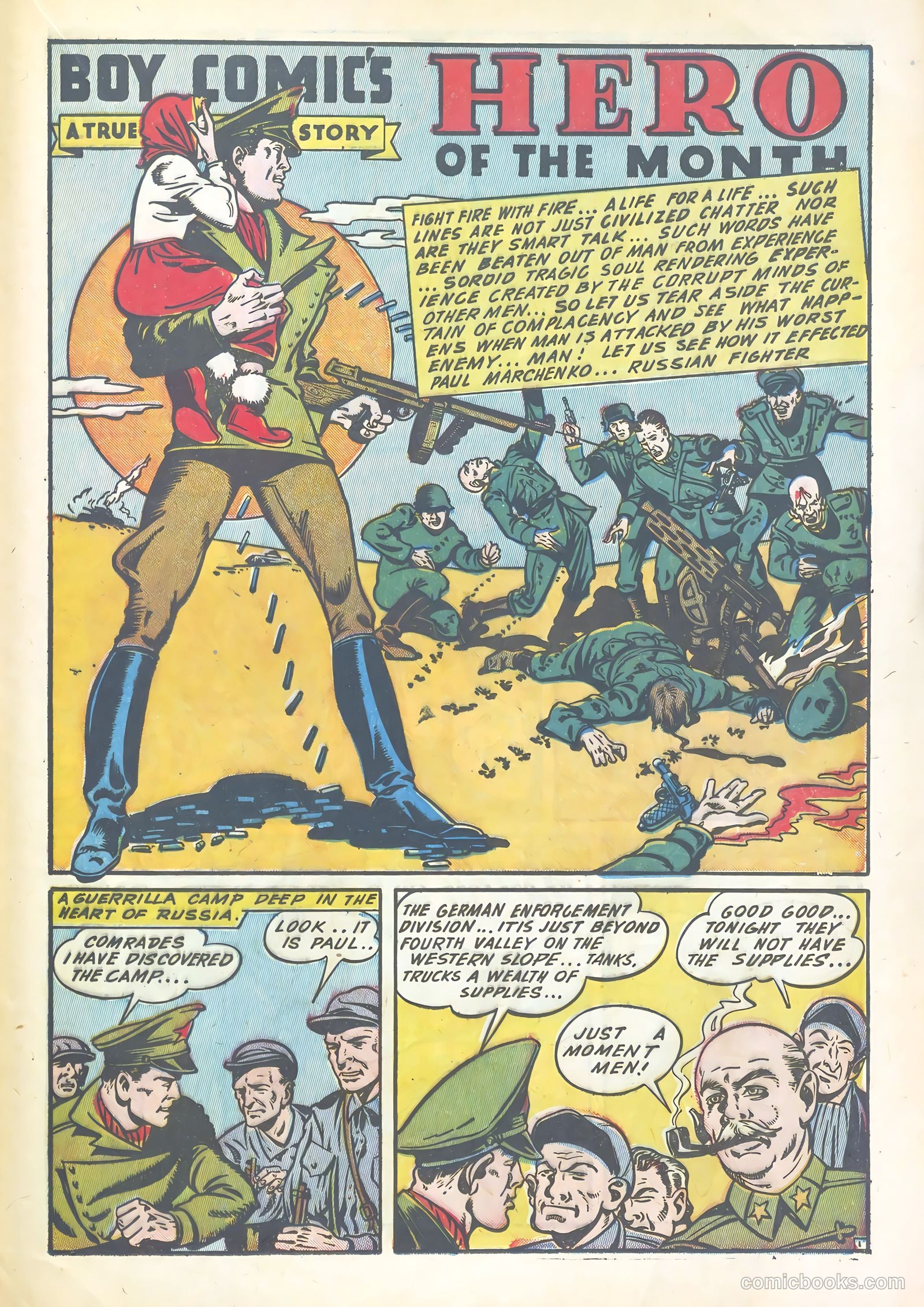 Boy Comics #14 — page 43 of 60