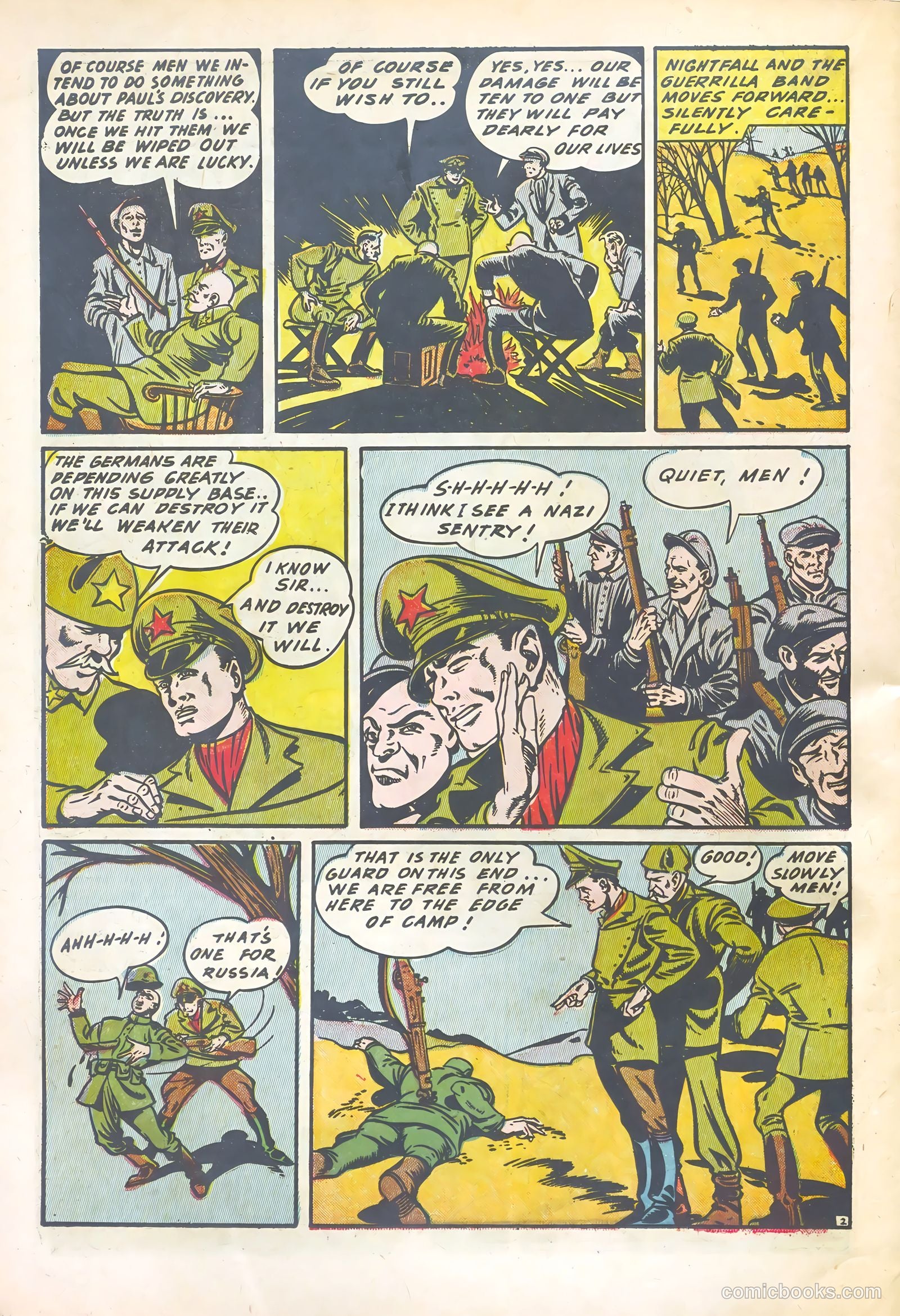 Boy Comics #14 — page 44 of 60