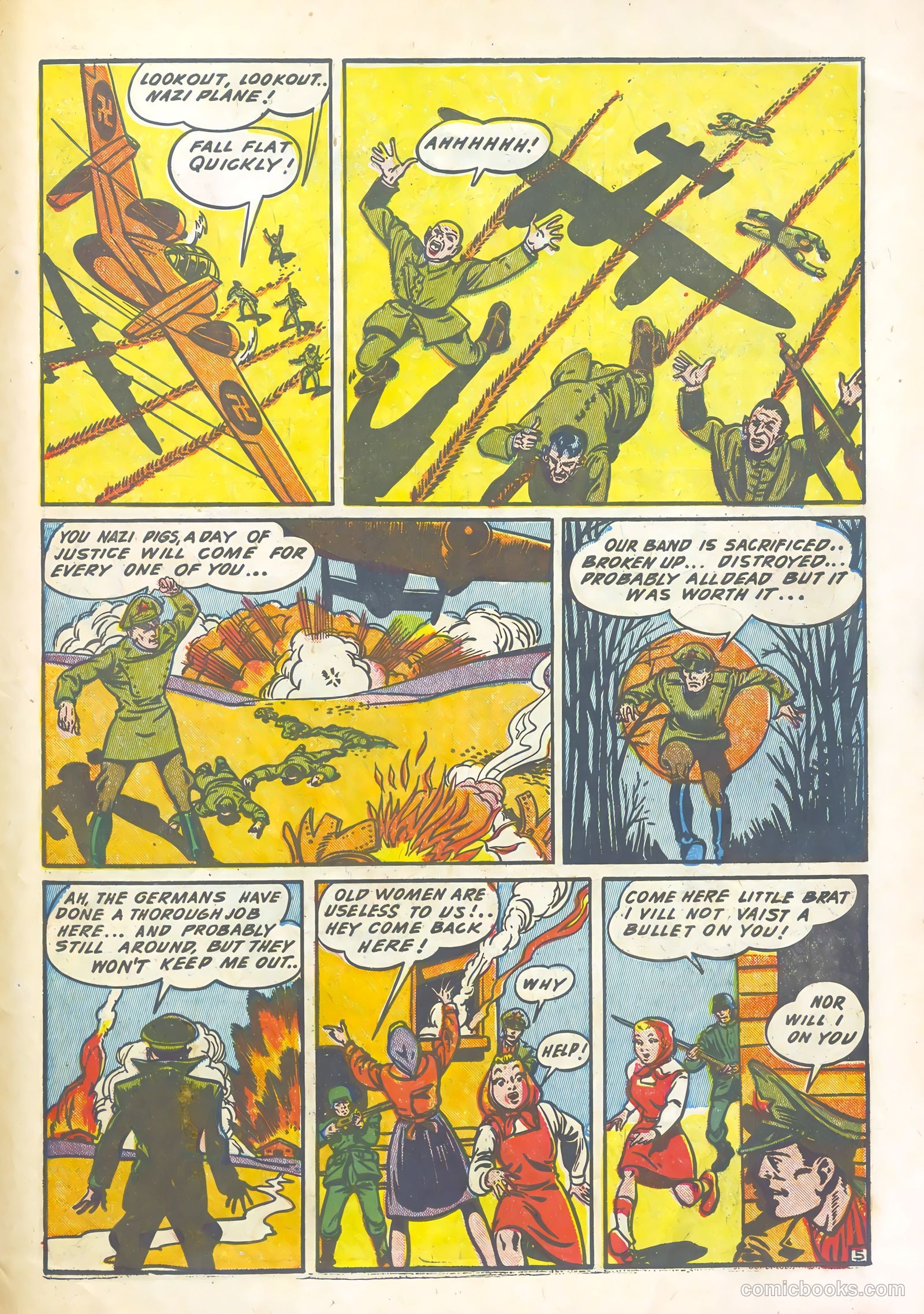 Boy Comics #14 — page 47 of 60