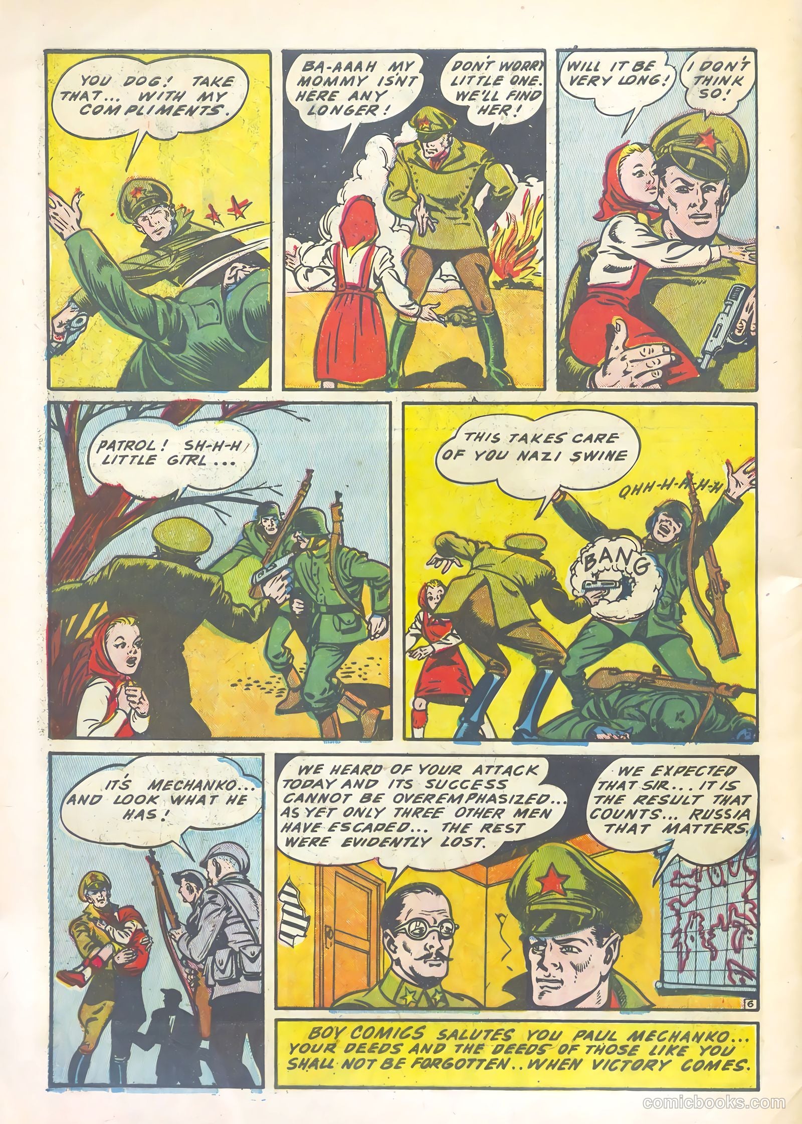 Boy Comics #14 — page 48 of 60