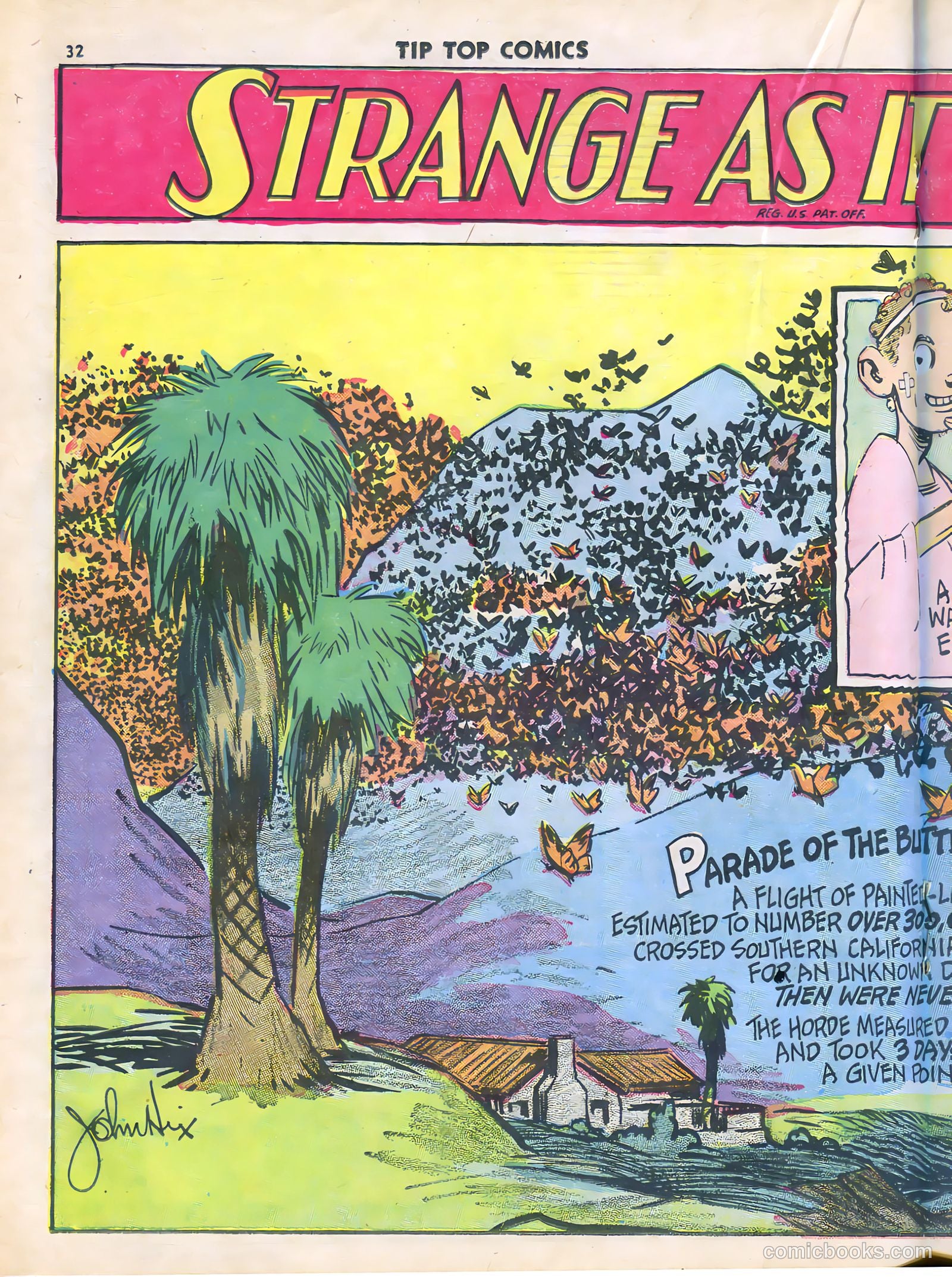 Tip Top Comics #44 — page 26 of 56