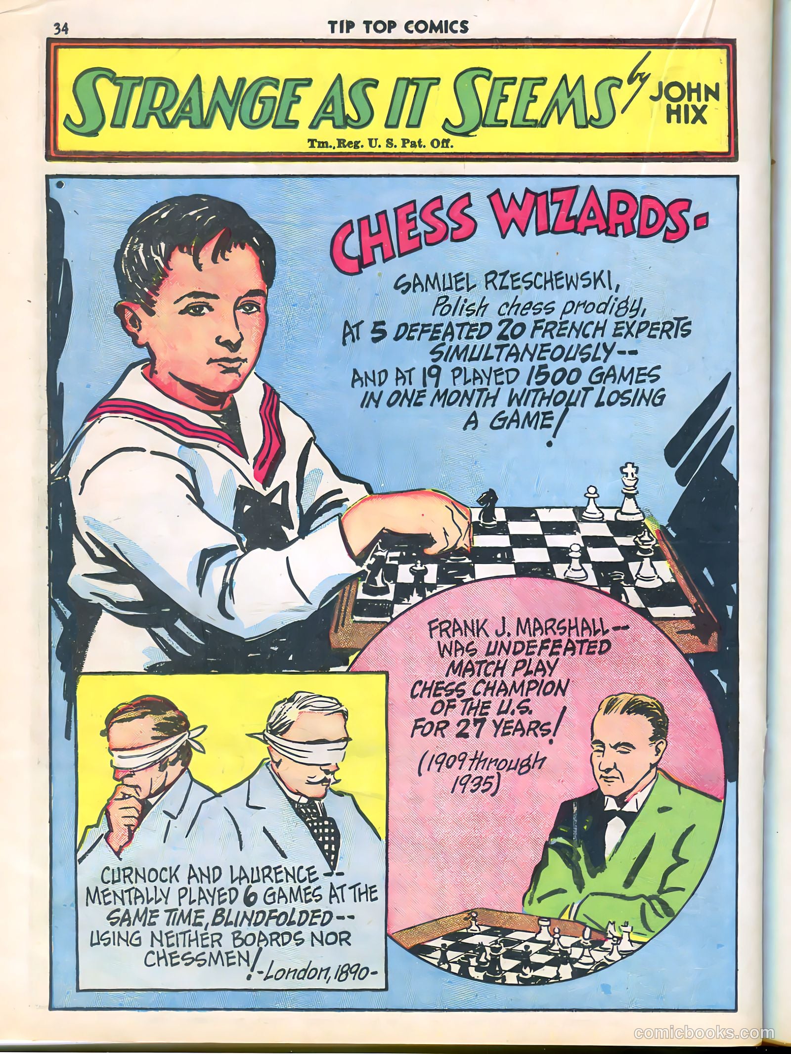 Tip Top Comics #44 — page 28 of 56