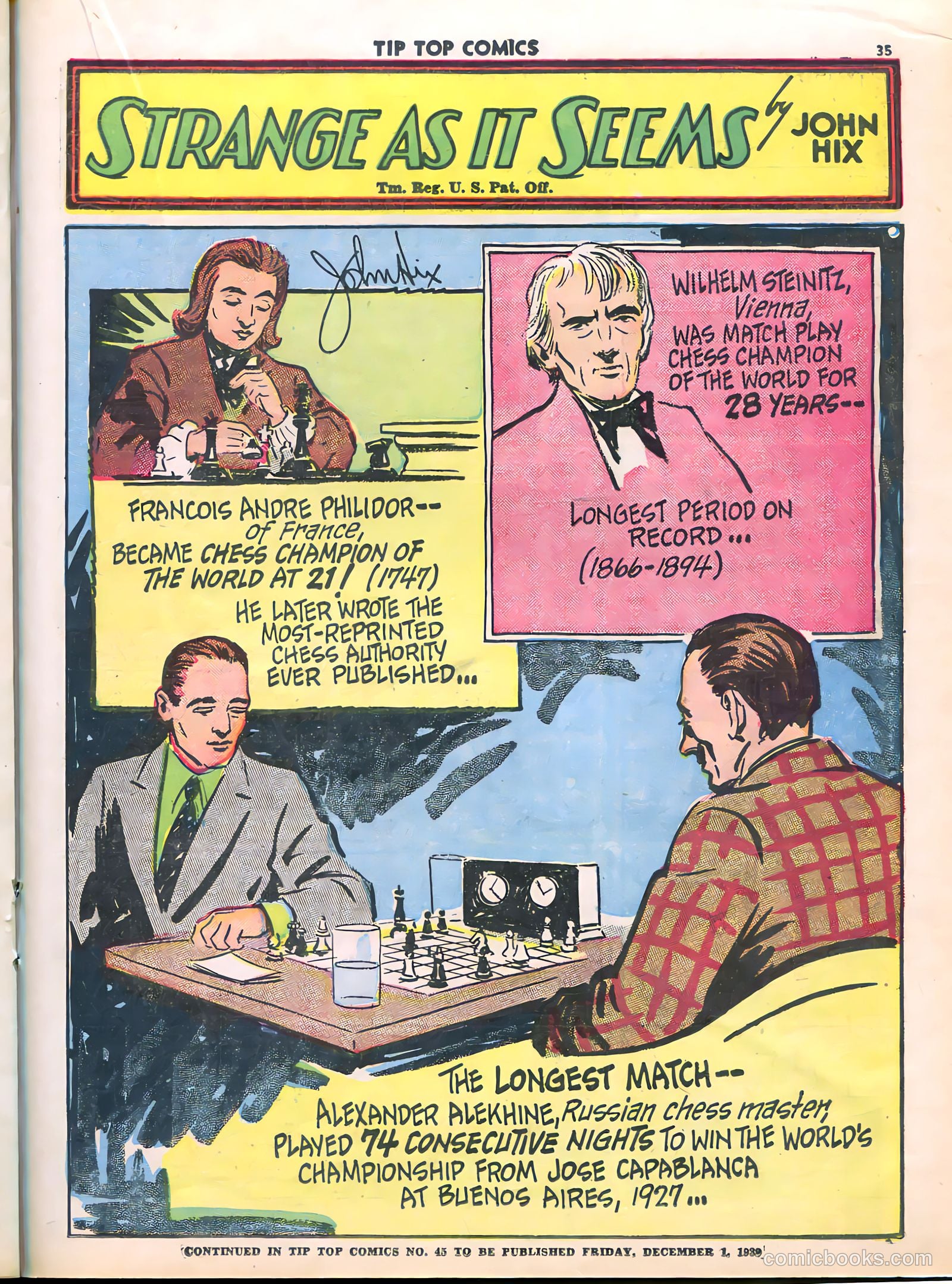 Tip Top Comics #44 — page 29 of 56