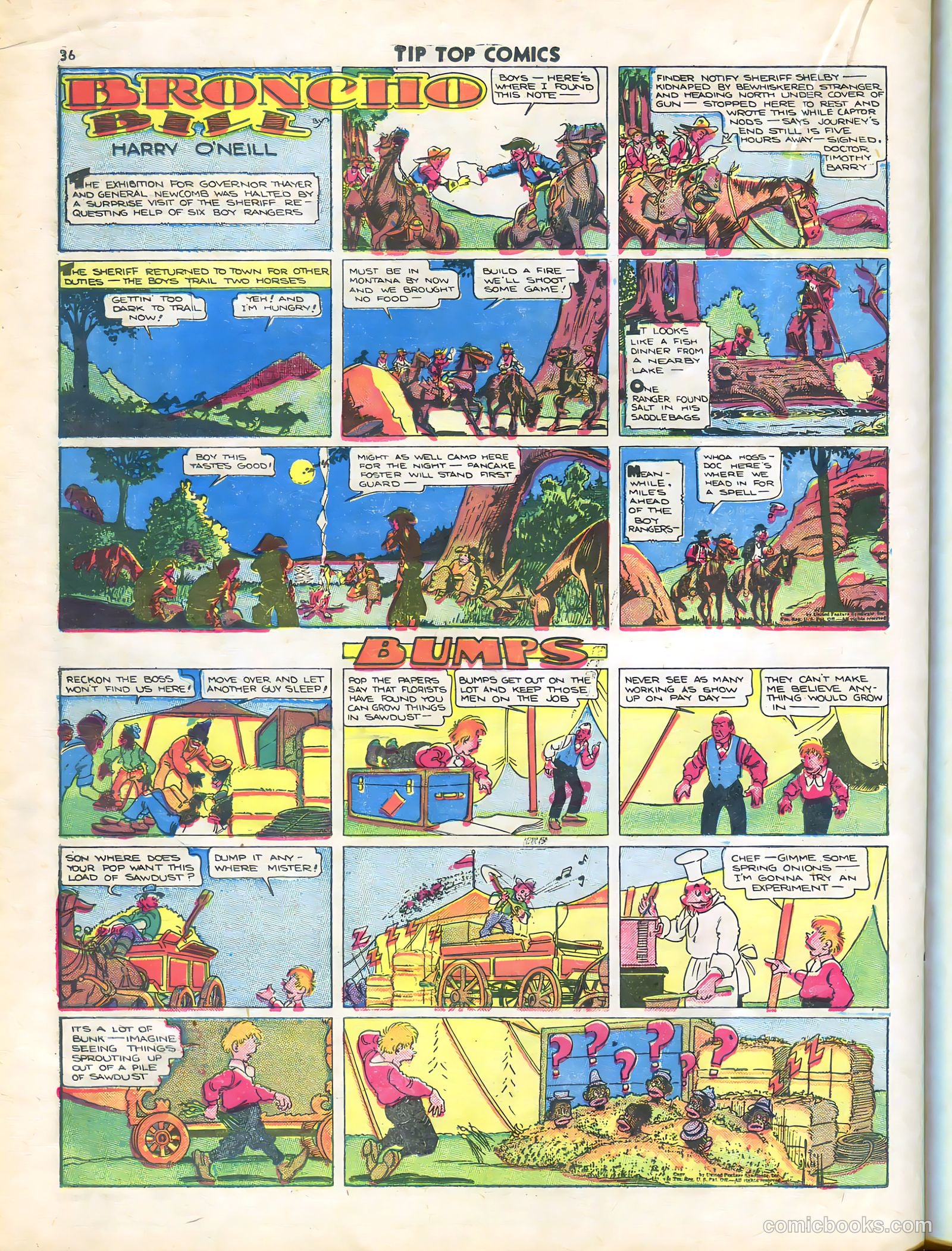 Tip Top Comics #44 — page 30 of 56