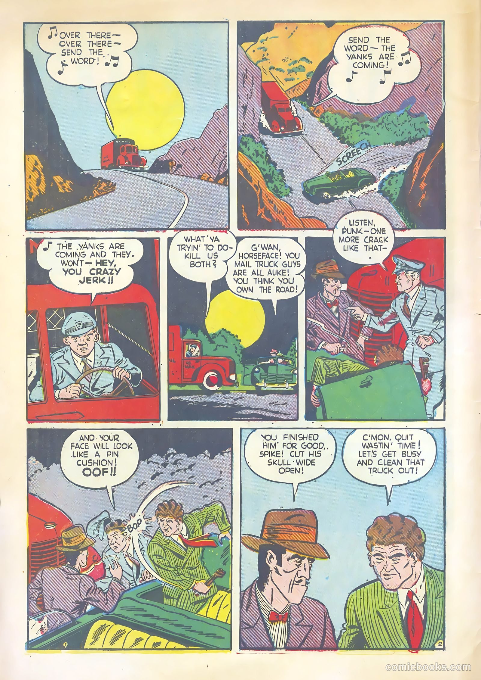 Boy Comics #13 — page 6 of 60