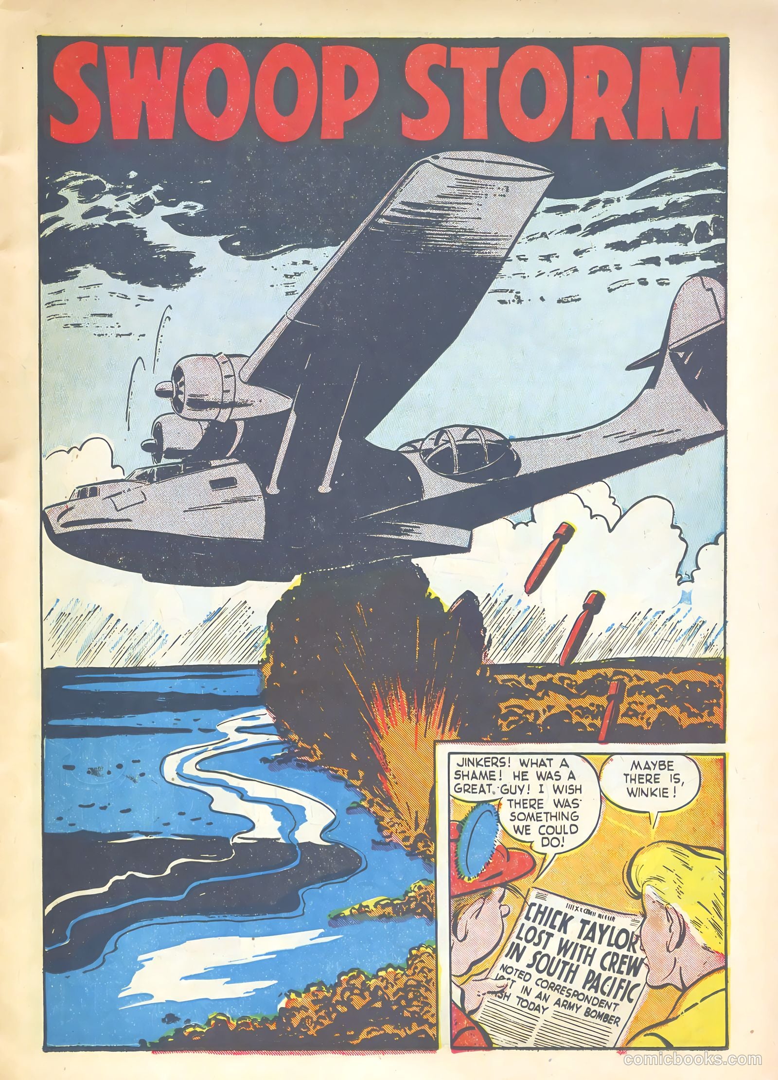 Boy Comics #13 — page 21 of 60