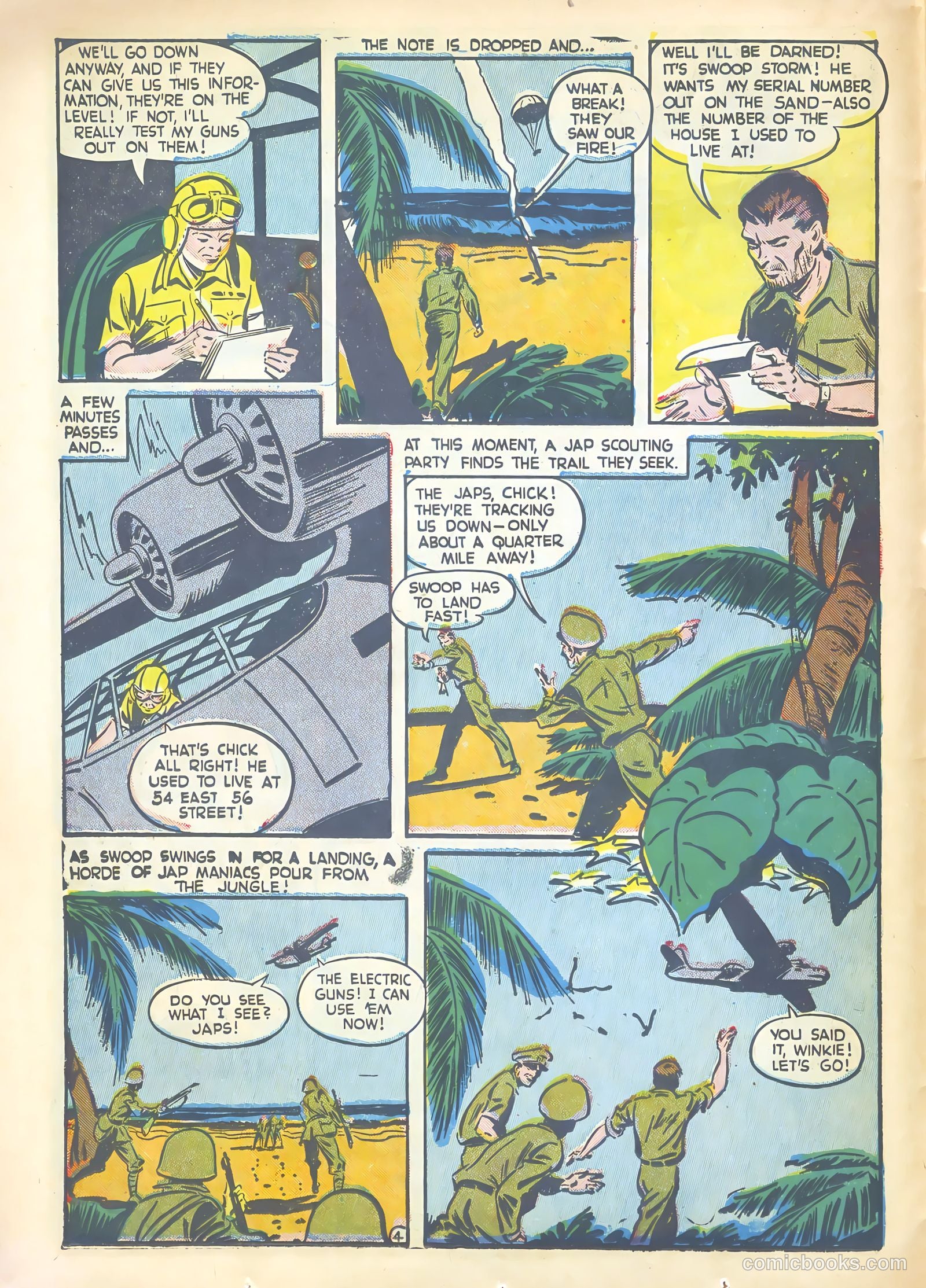 Boy Comics #13 — page 24 of 60