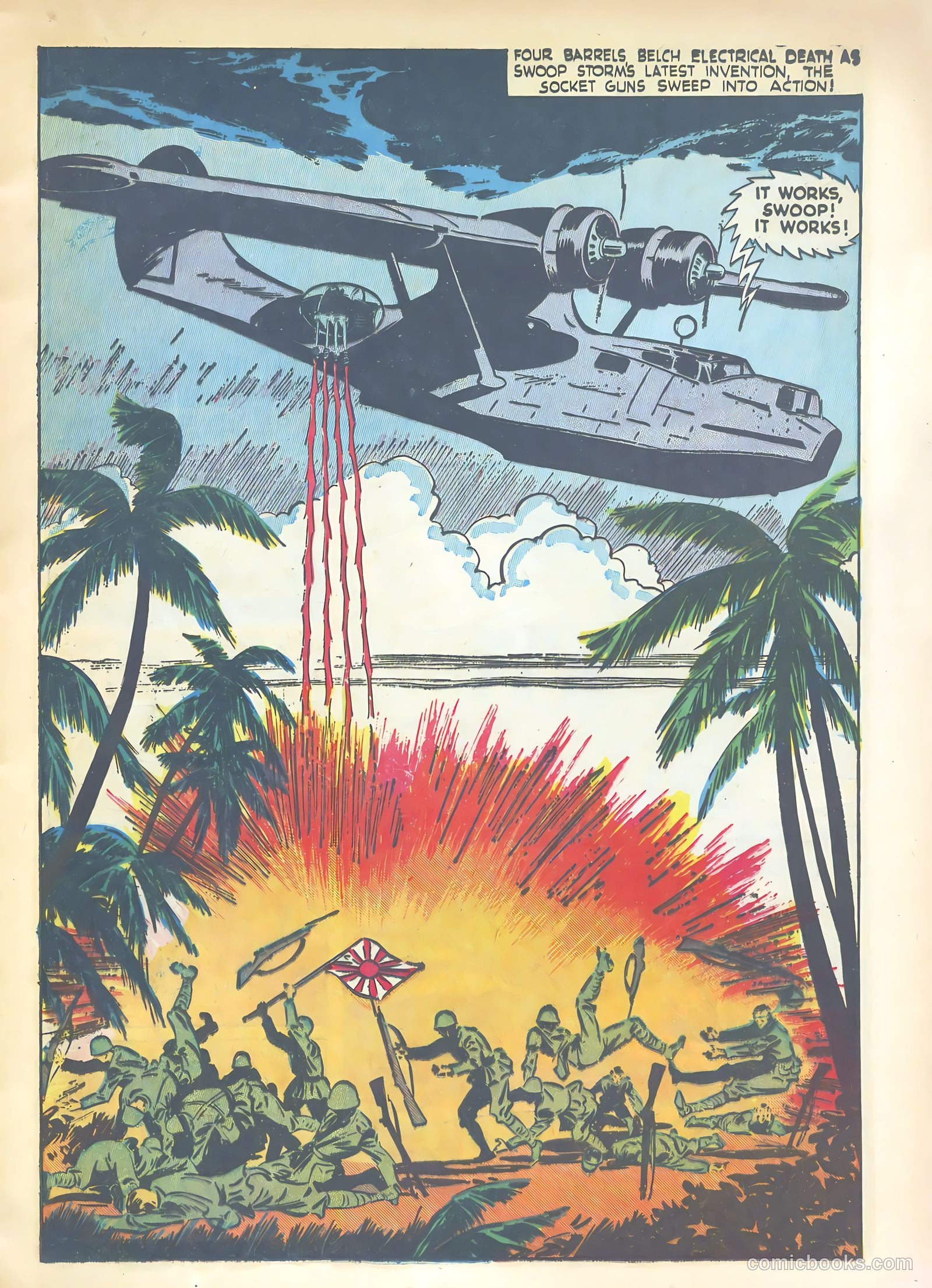 Boy Comics #13 — page 25 of 60