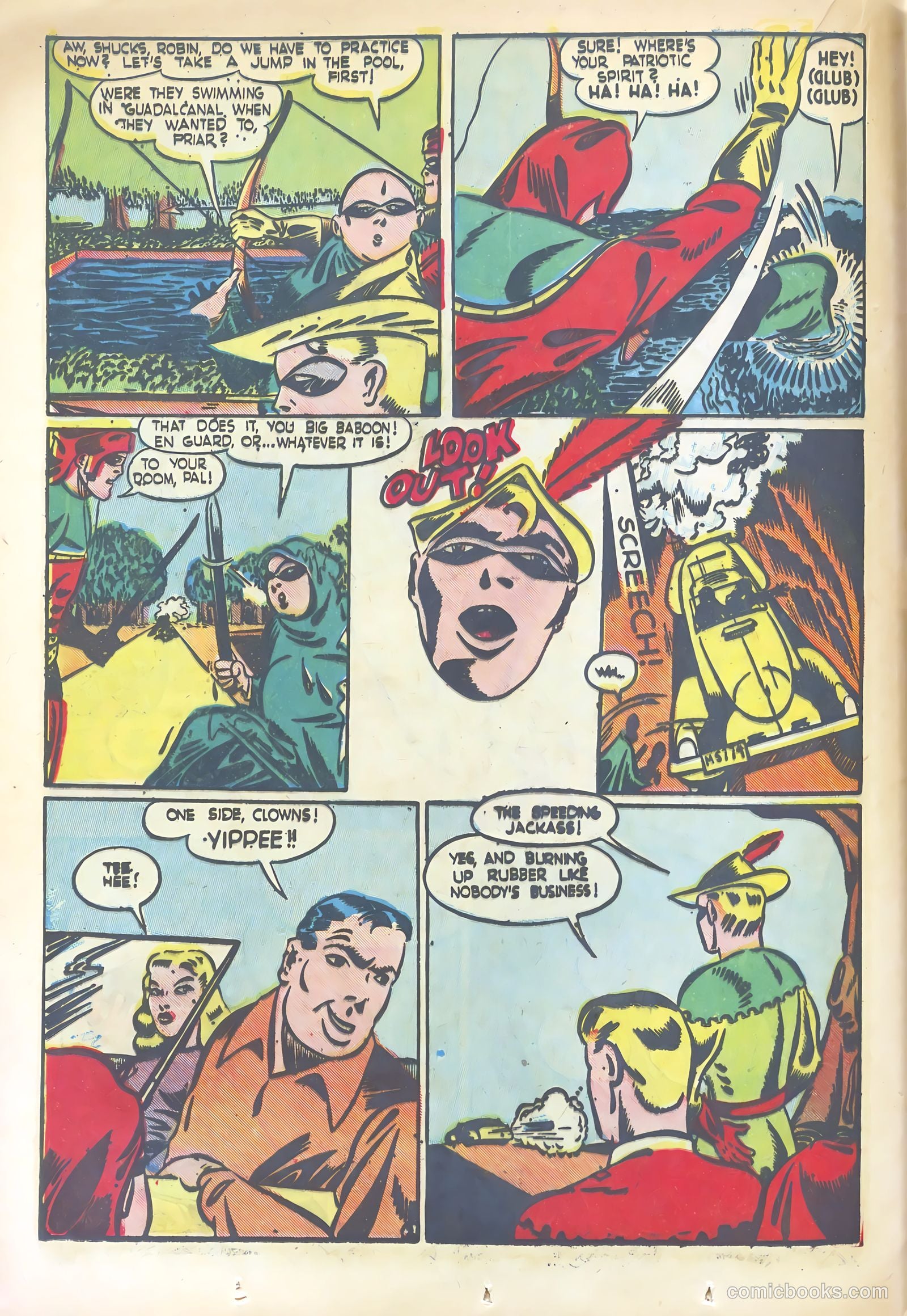 Boy Comics #13 — page 28 of 60