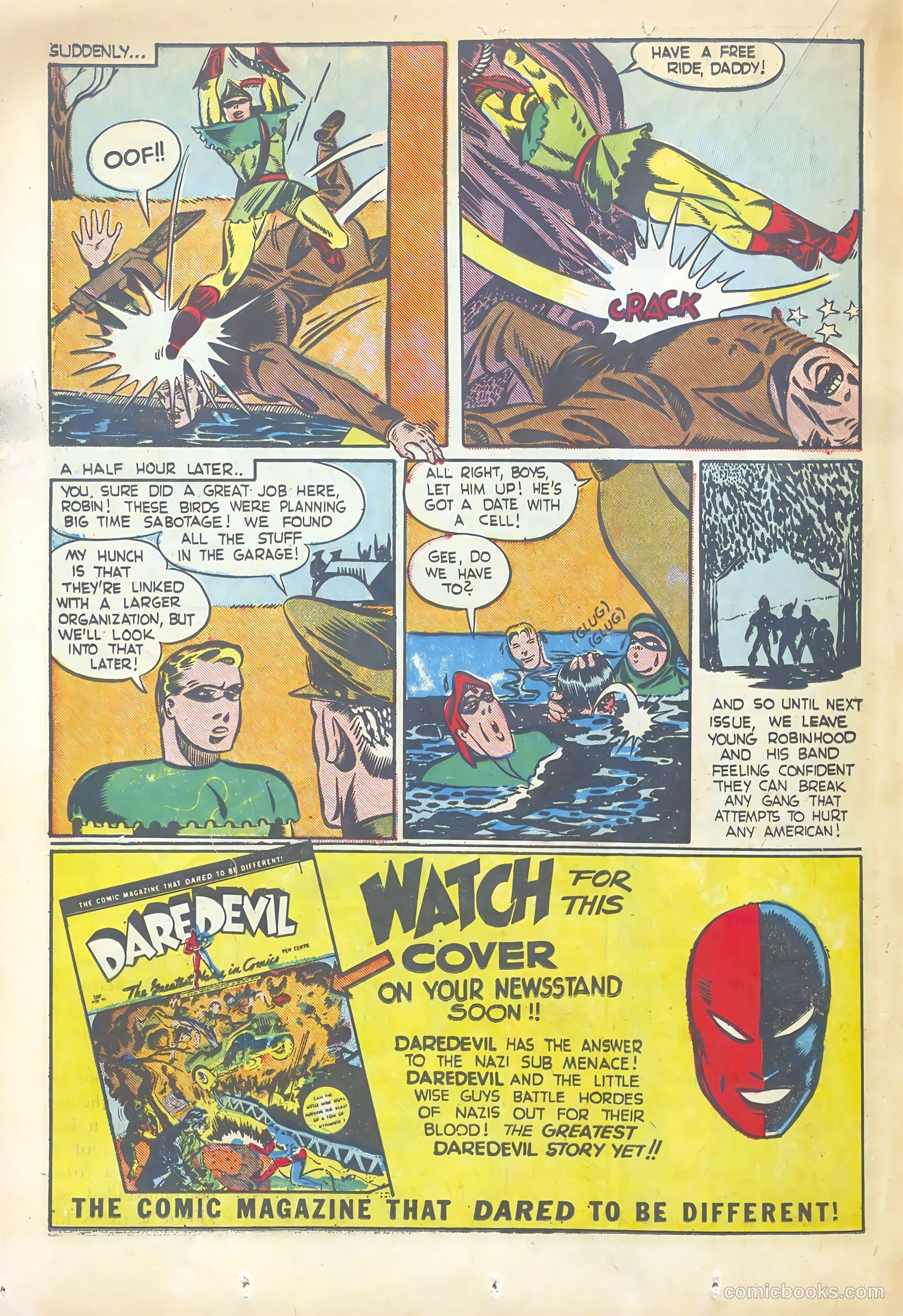 Boy Comics #13 — page 34 of 60