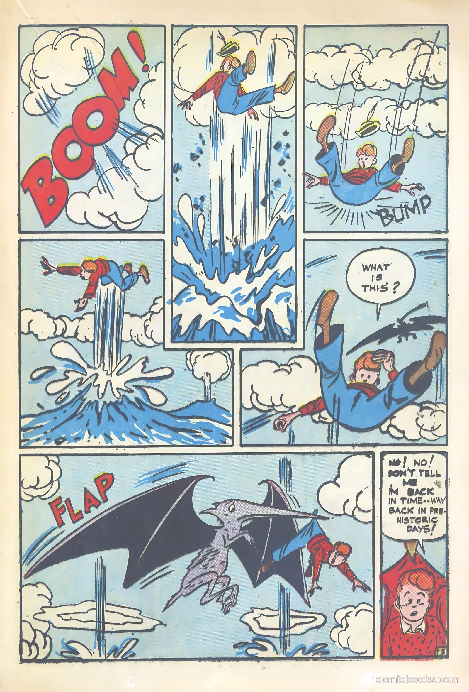 Boy Comics #13 — page 39 of 60