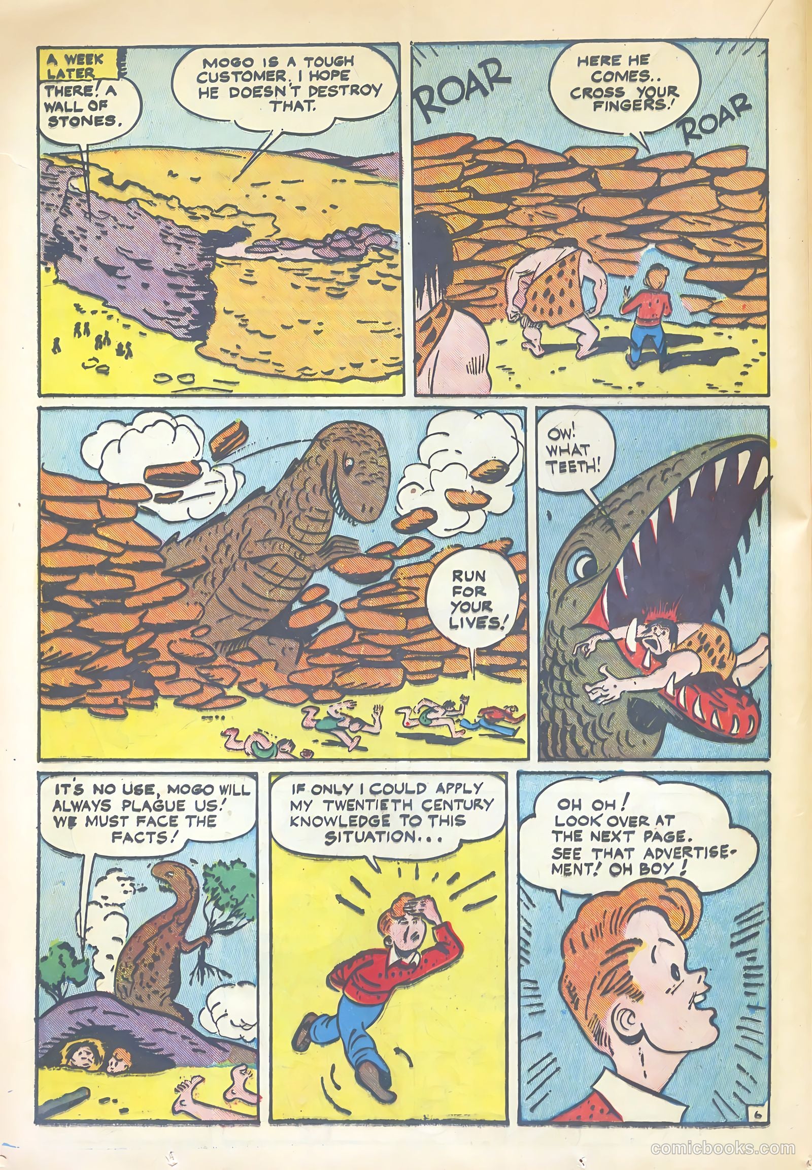 Boy Comics #13 — page 42 of 60