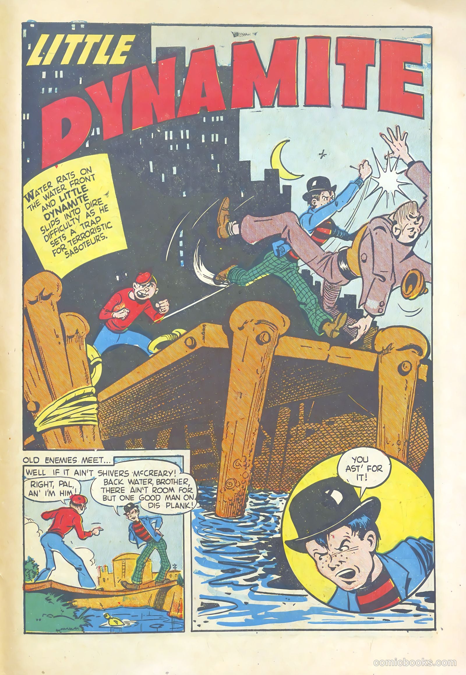 Boy Comics #13 — page 49 of 60