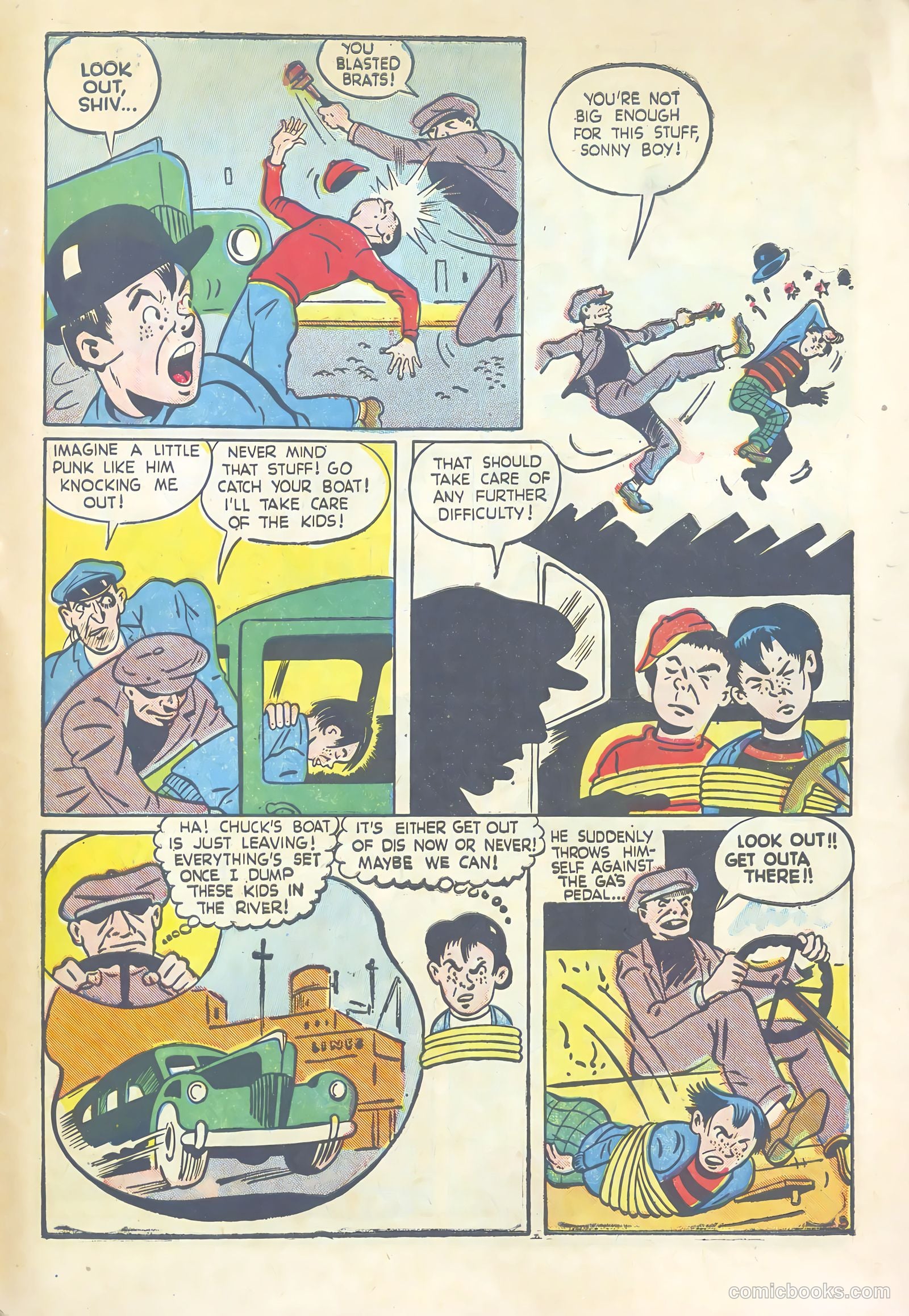 Boy Comics #13 — page 53 of 60