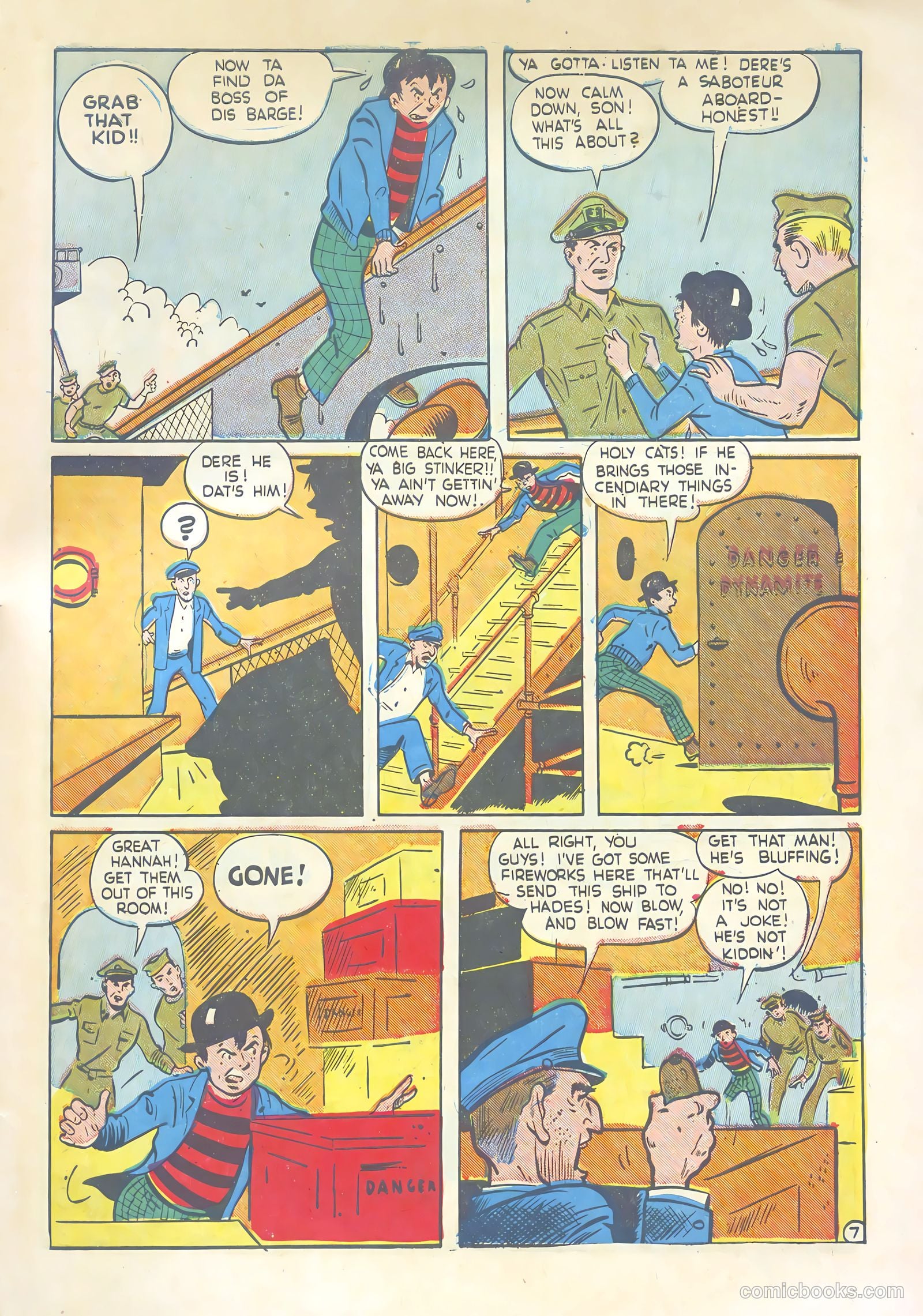 Boy Comics #13 — page 55 of 60
