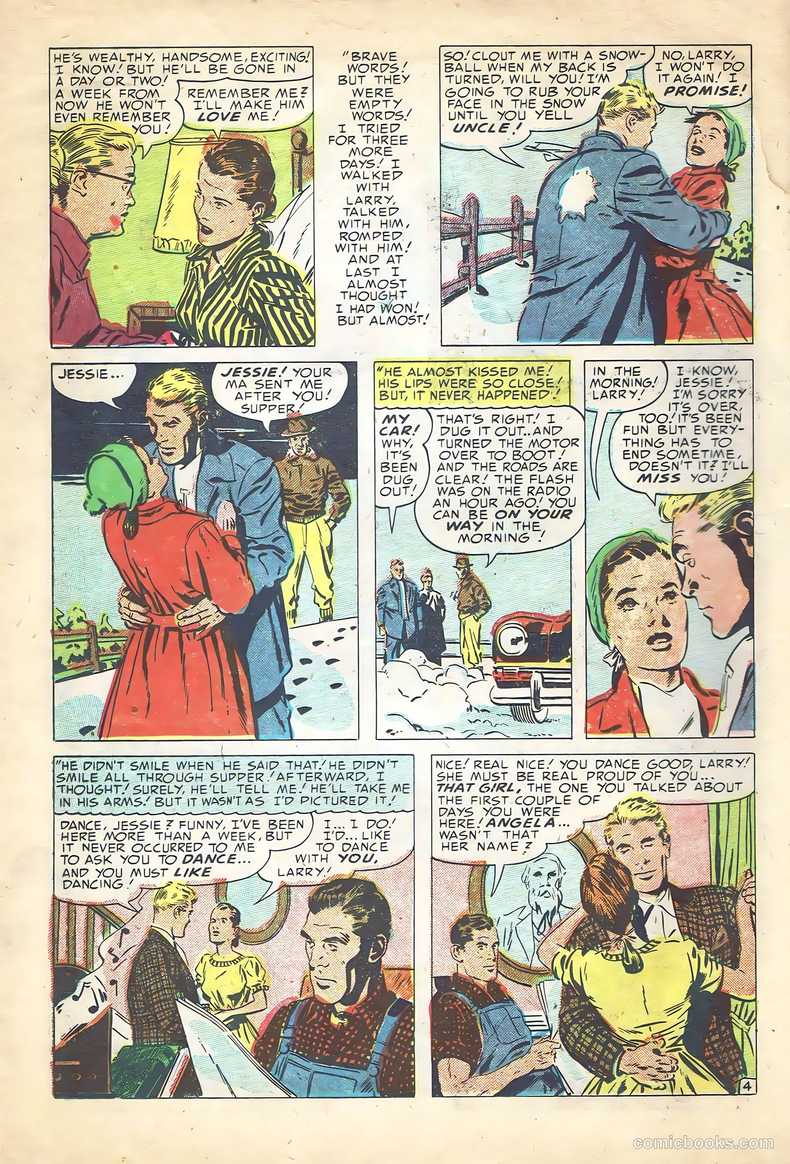 Young Romance #54 — page 18 of 44