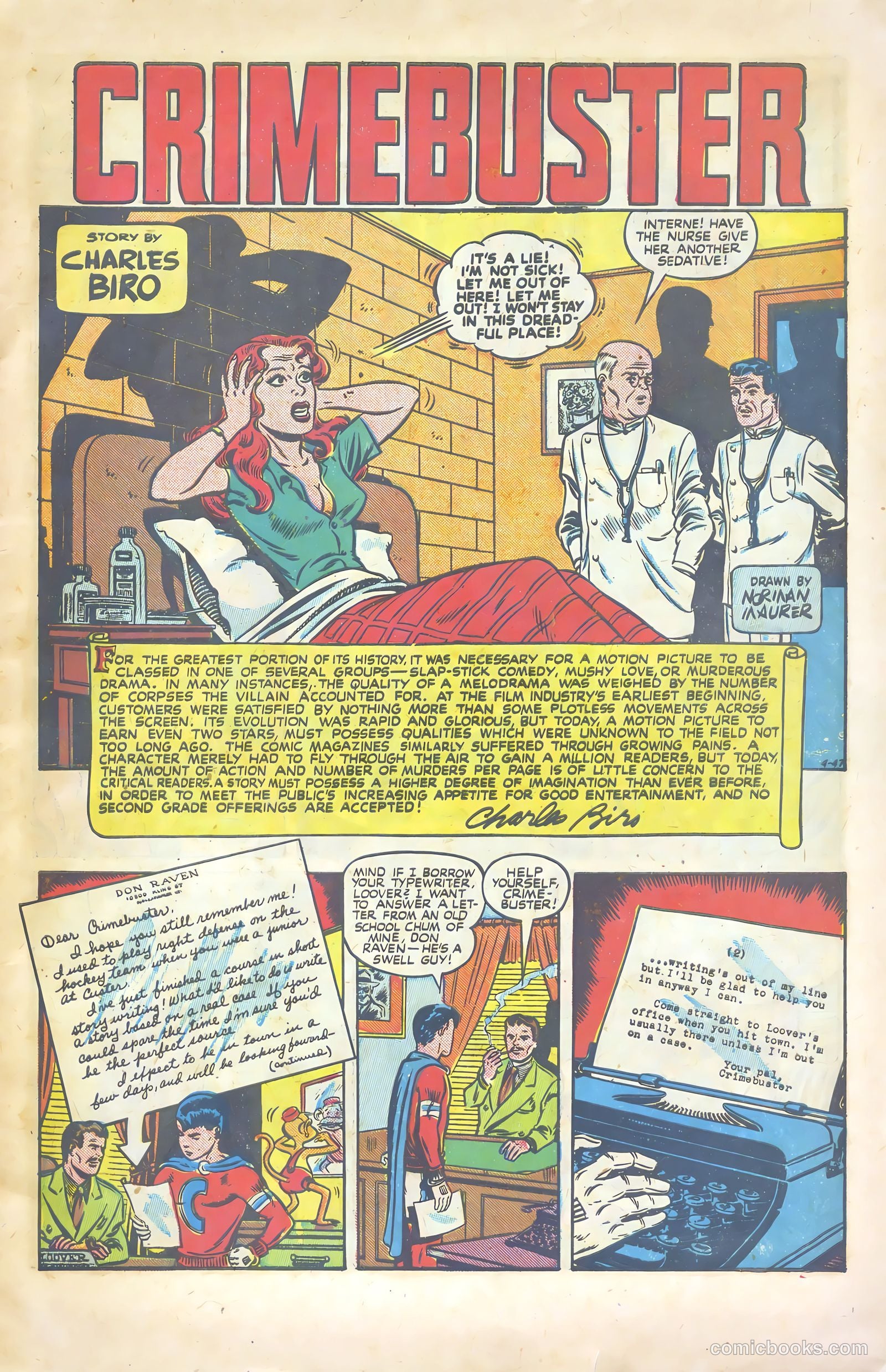 Boy Comics #36 — page 5 of 52
