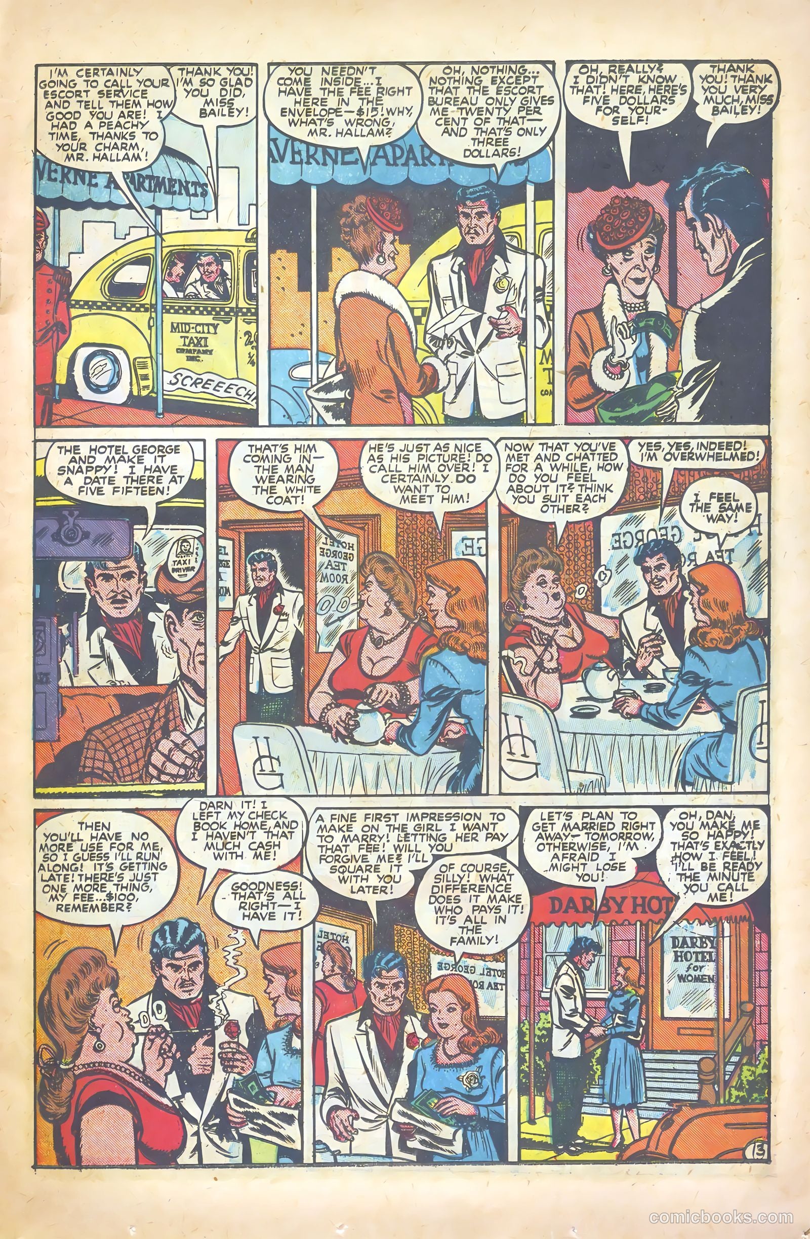 Boy Comics #36 — page 17 of 52