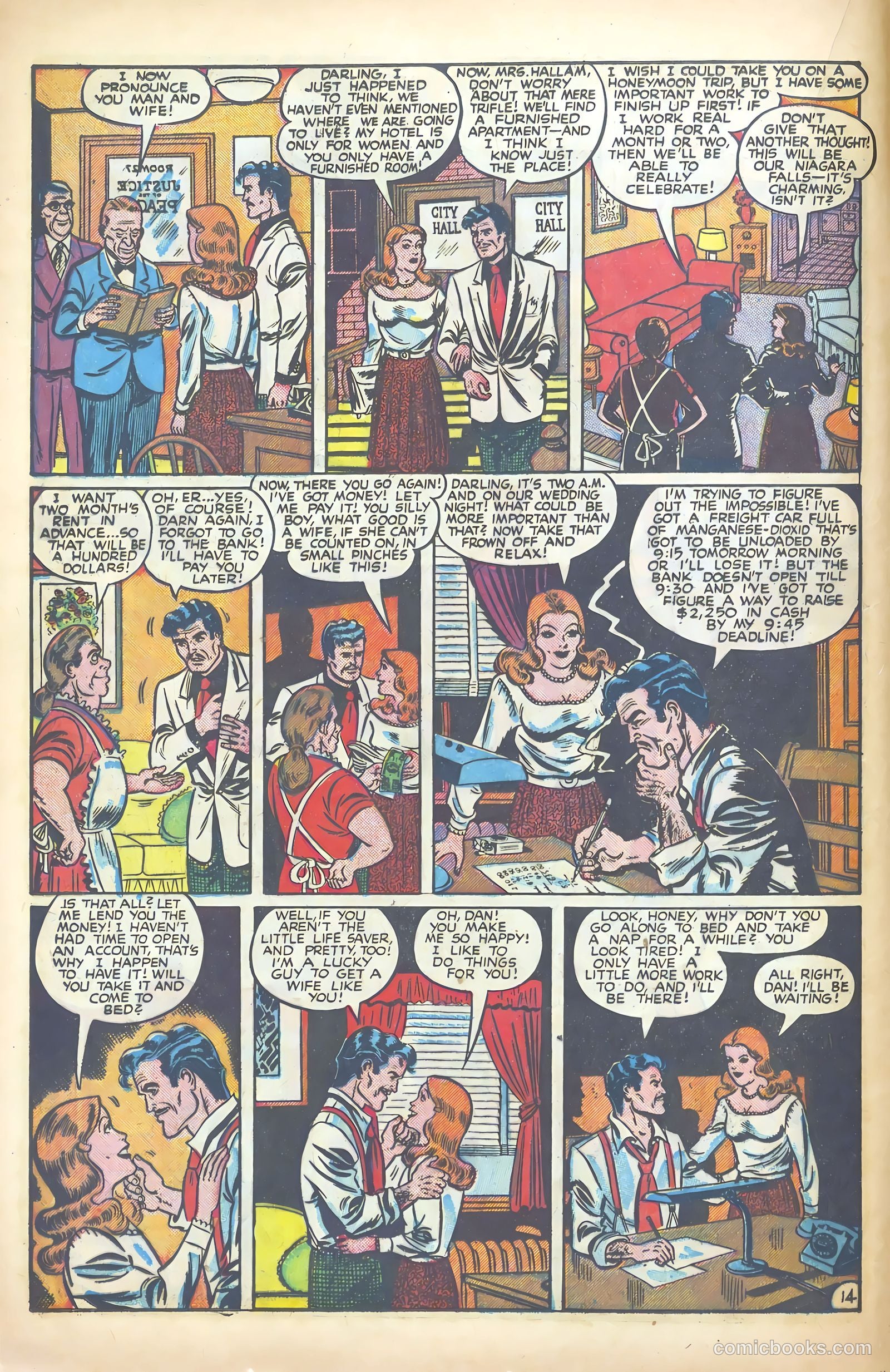 Boy Comics #36 — page 18 of 52