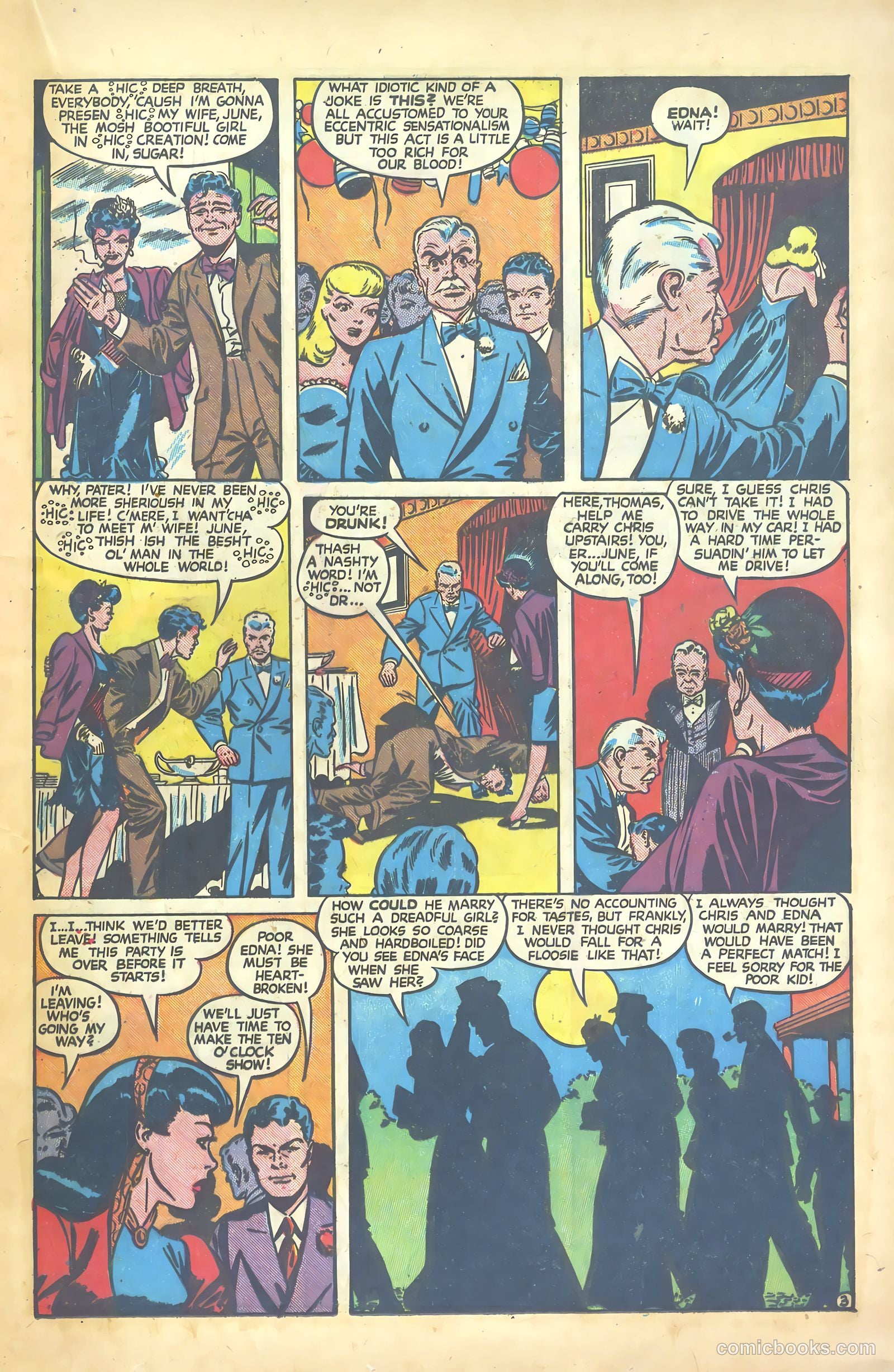 Boy Comics #36 — page 25 of 52