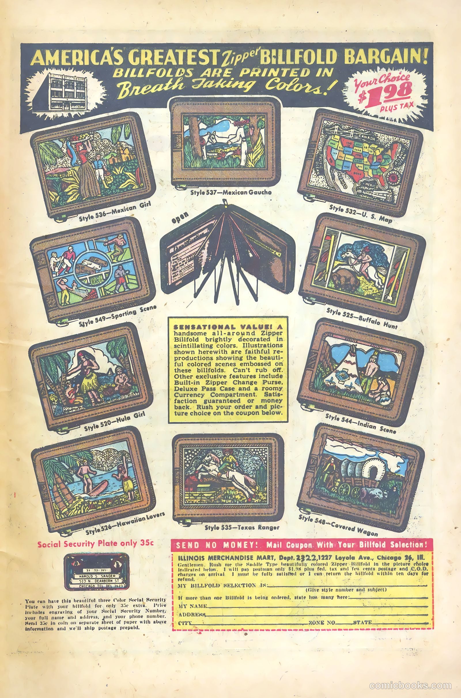 Boy Comics #36 — page 49 of 52