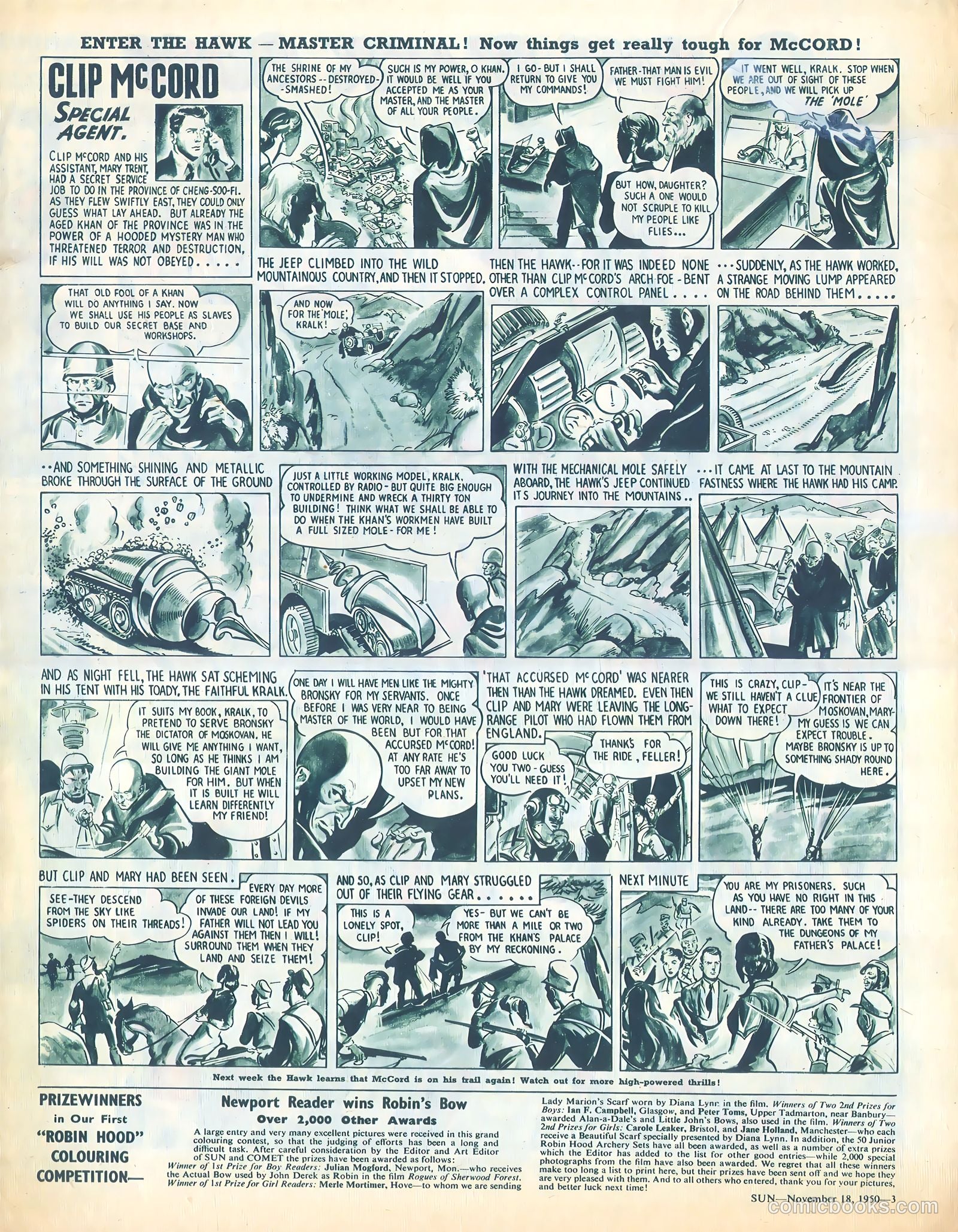 Sun #93 — page 3 of 7