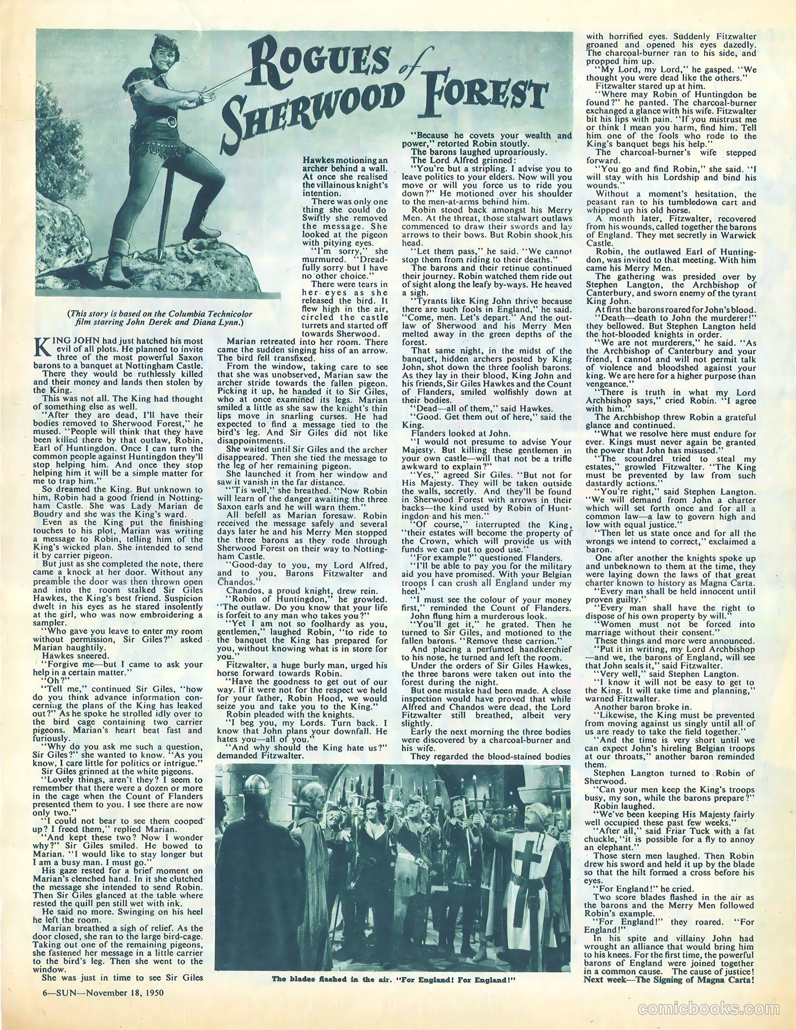 Sun #93 — page 5 of 7