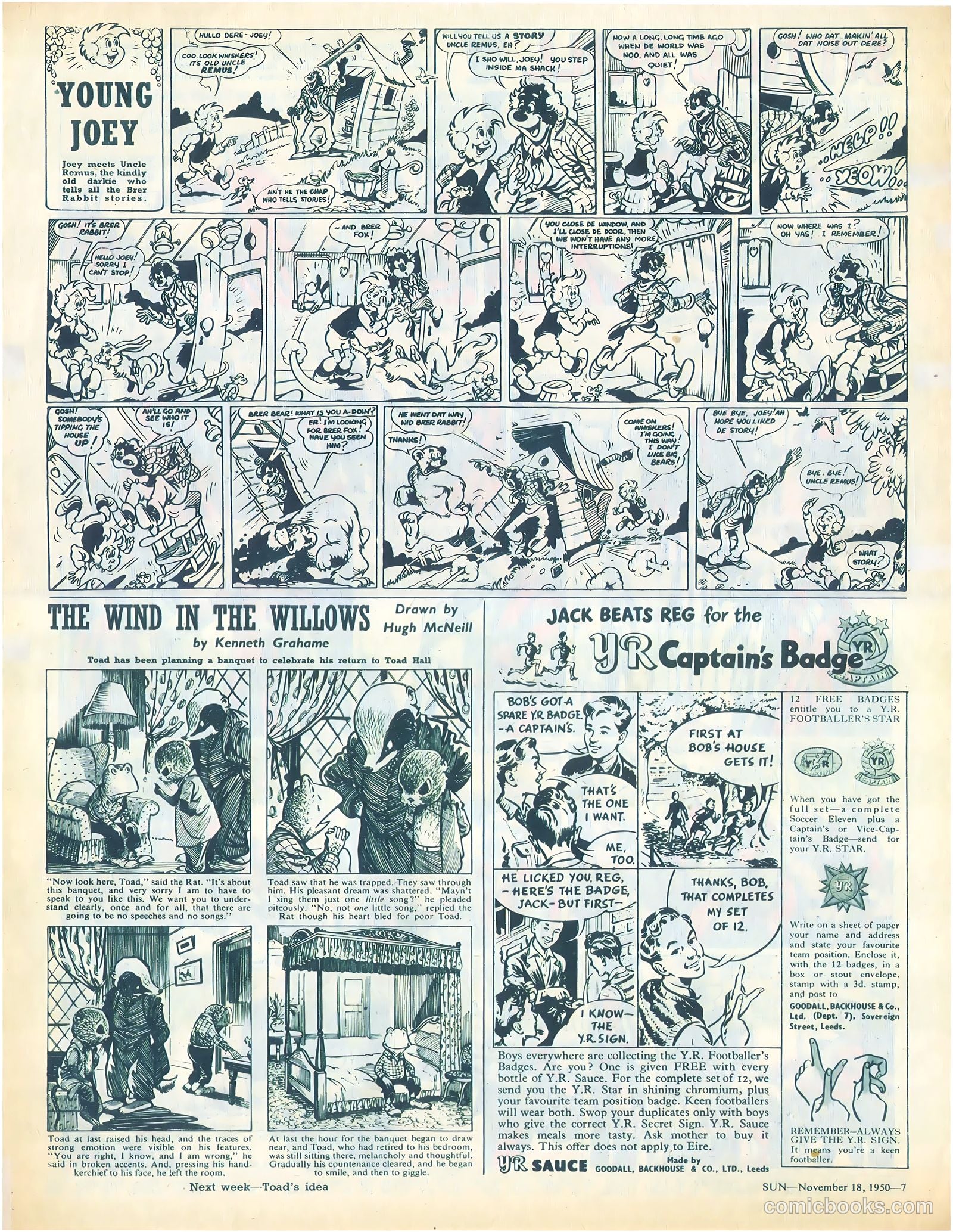 Sun #93 — page 6 of 7