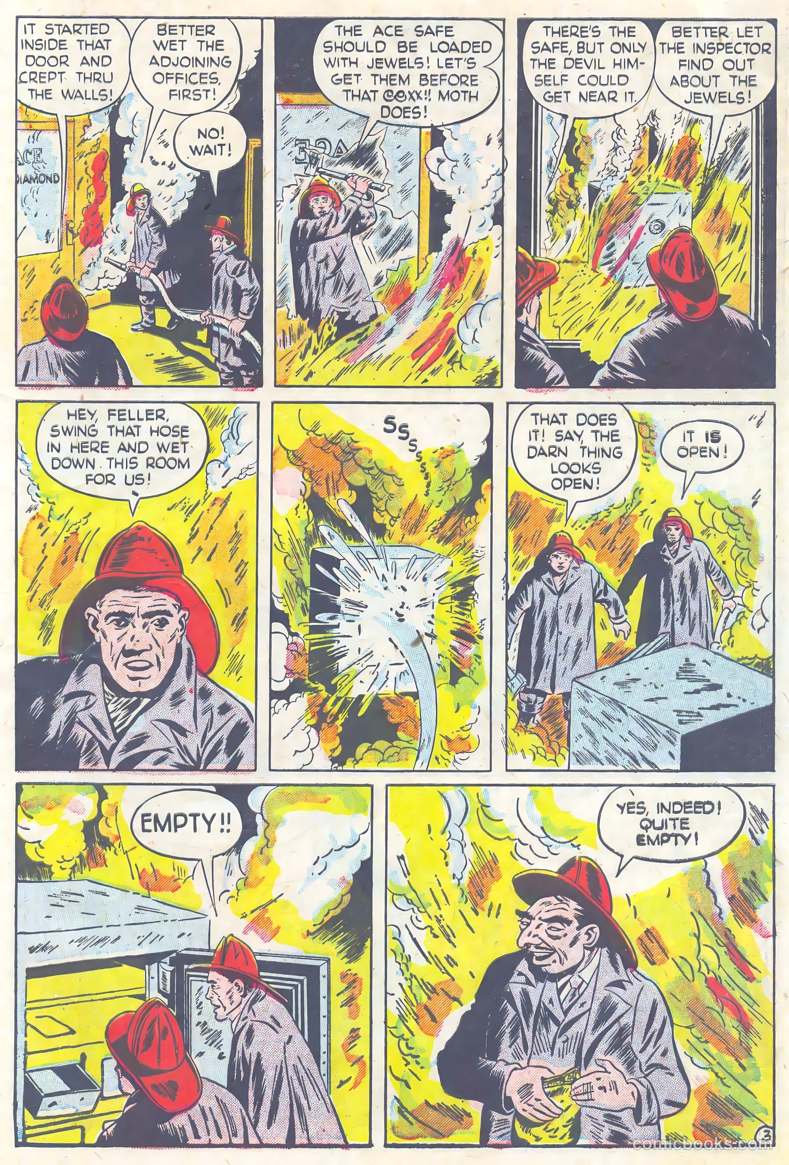 Boy Comics #17 — page 6 of 54