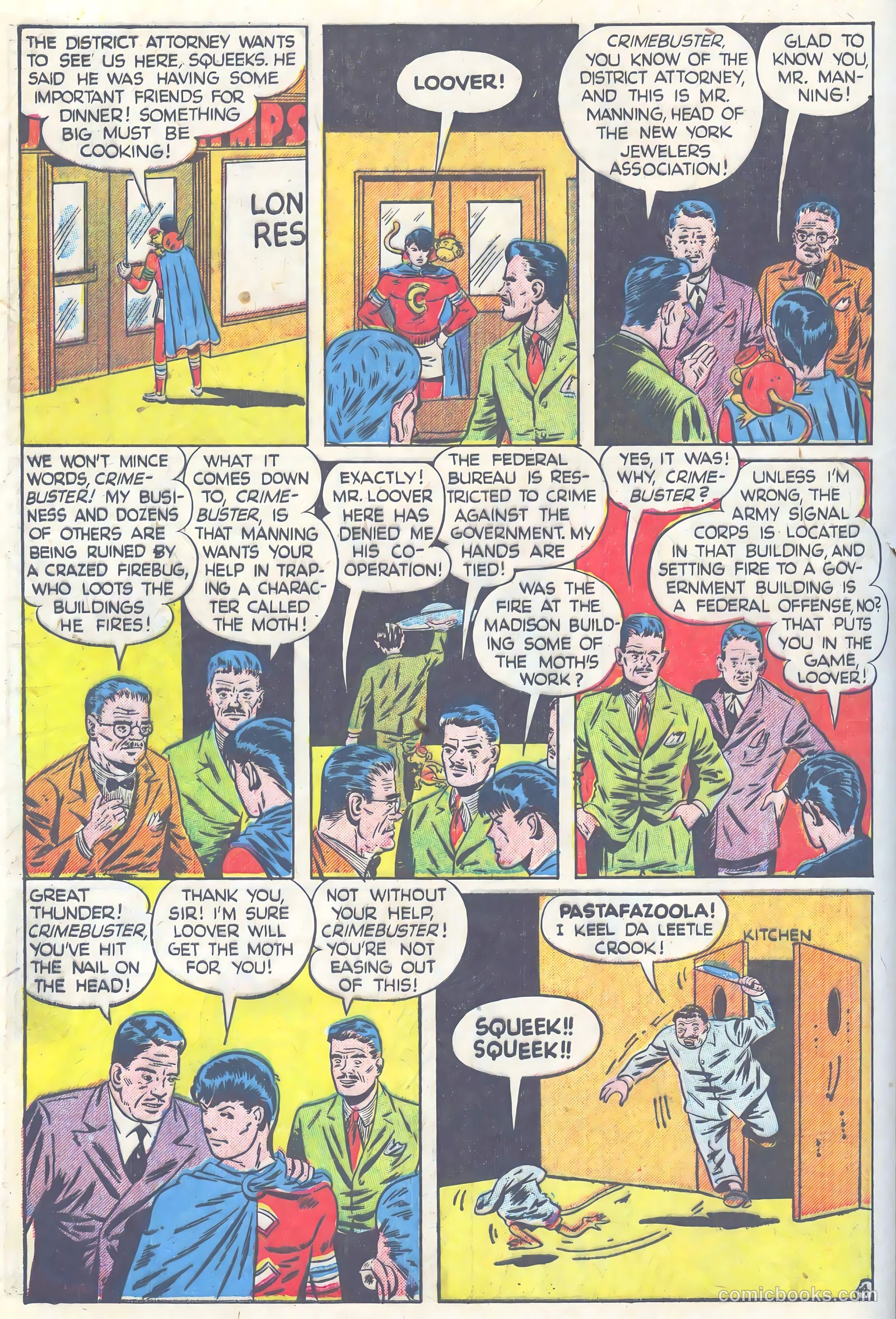 Boy Comics #17 — page 7 of 54