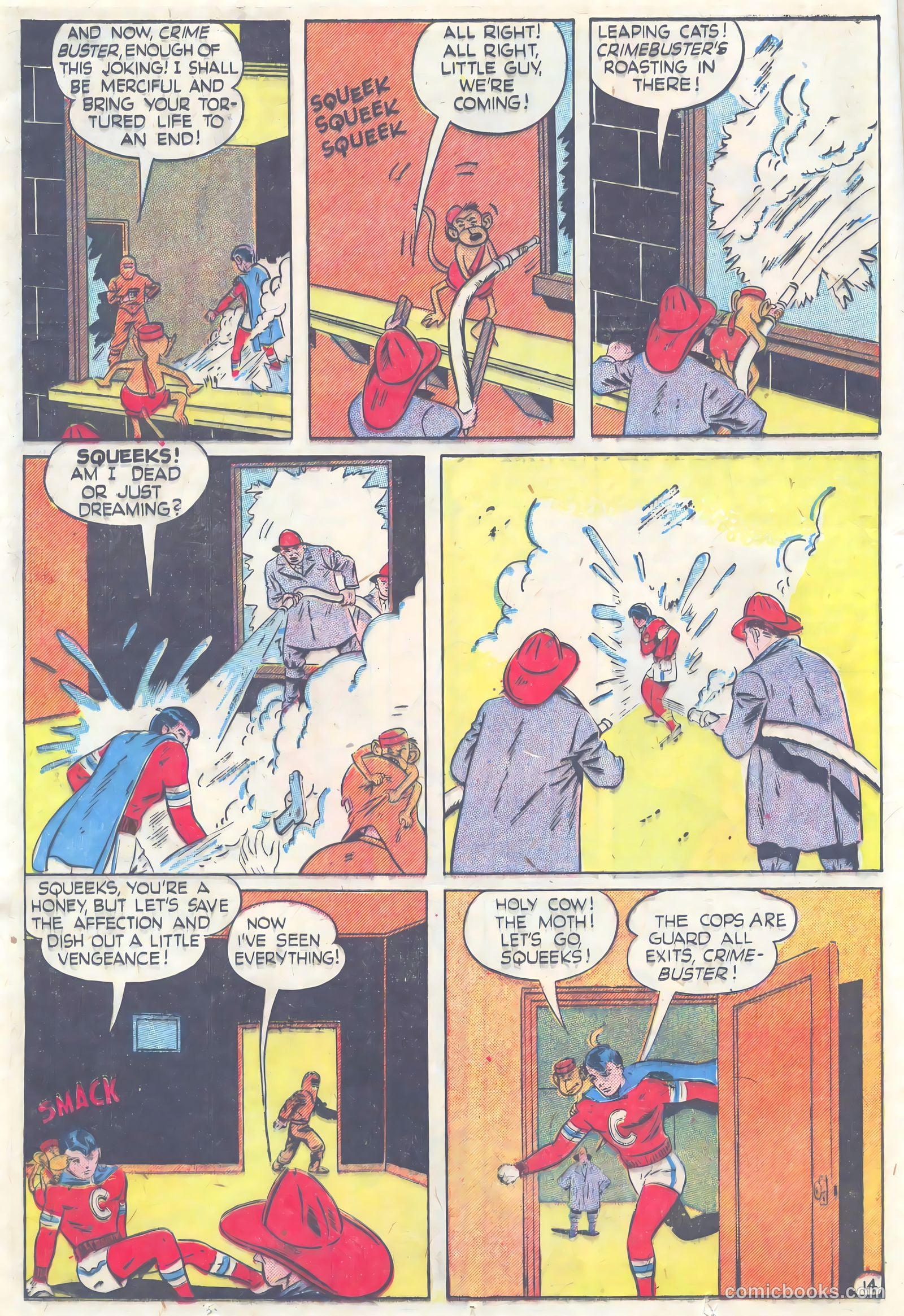 Boy Comics #17 — page 17 of 54