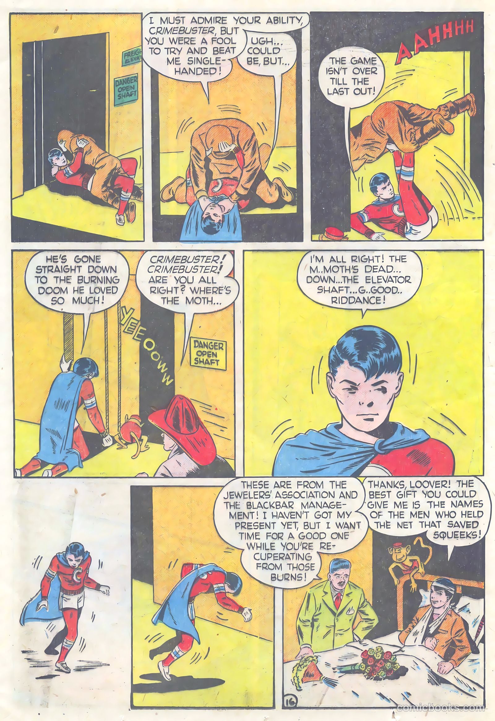 Boy Comics #17 — page 19 of 54