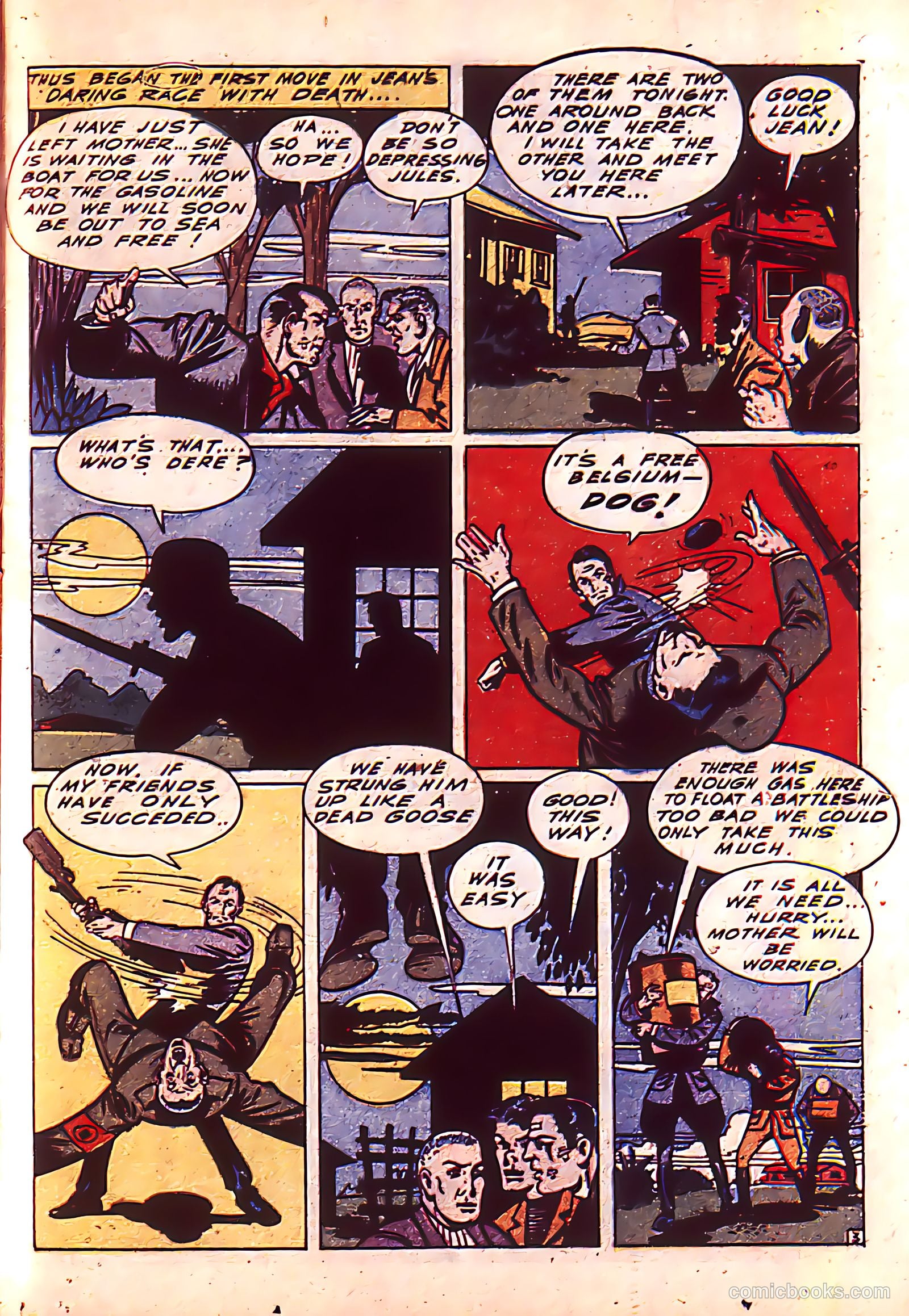 Boy Comics #17 — page 28 of 54