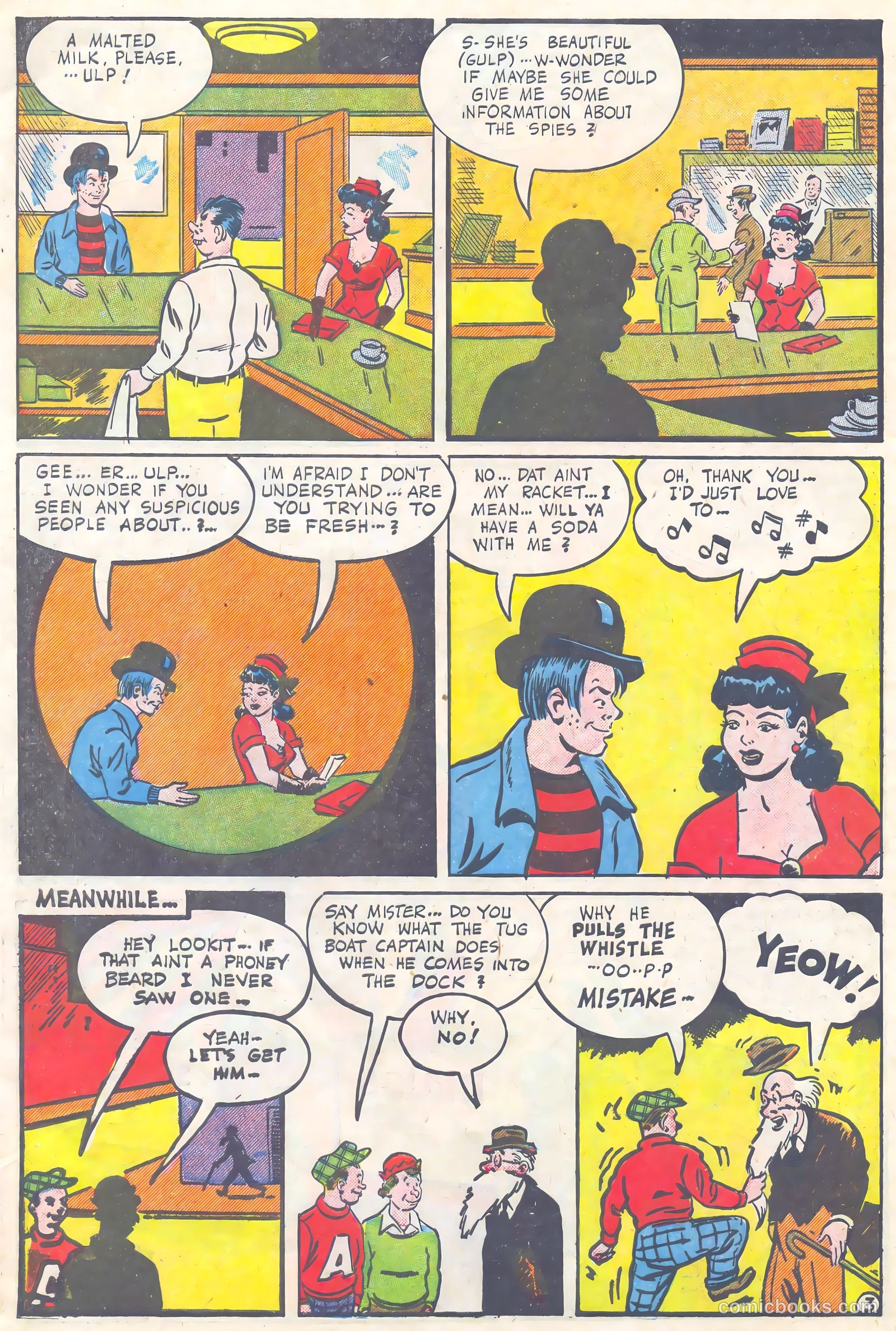 Boy Comics #17 — page 47 of 54