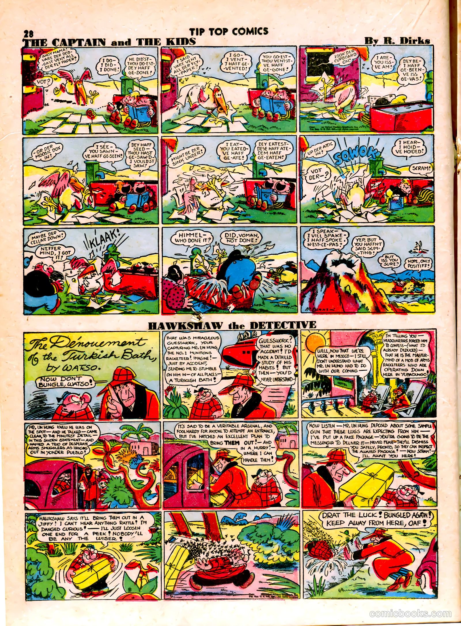 Tip Top Comics #66 — page 28 of 57