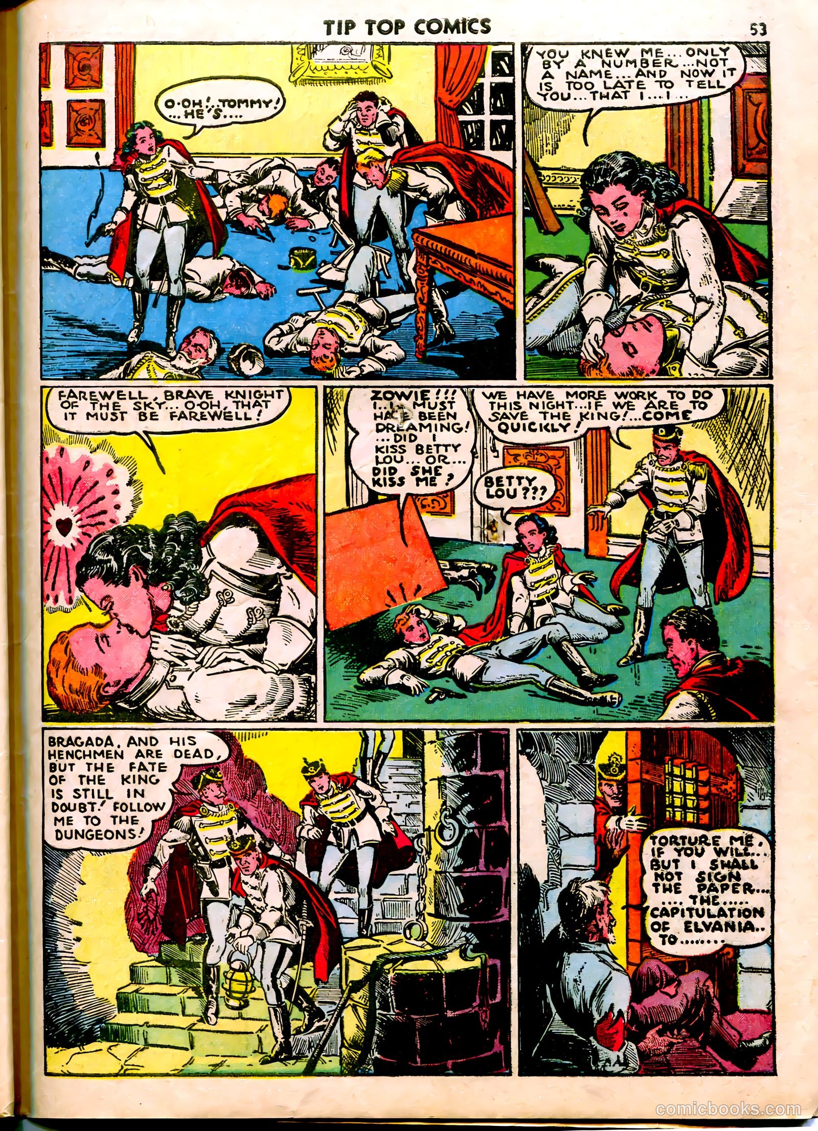 Tip Top Comics #66 — page 46 of 57