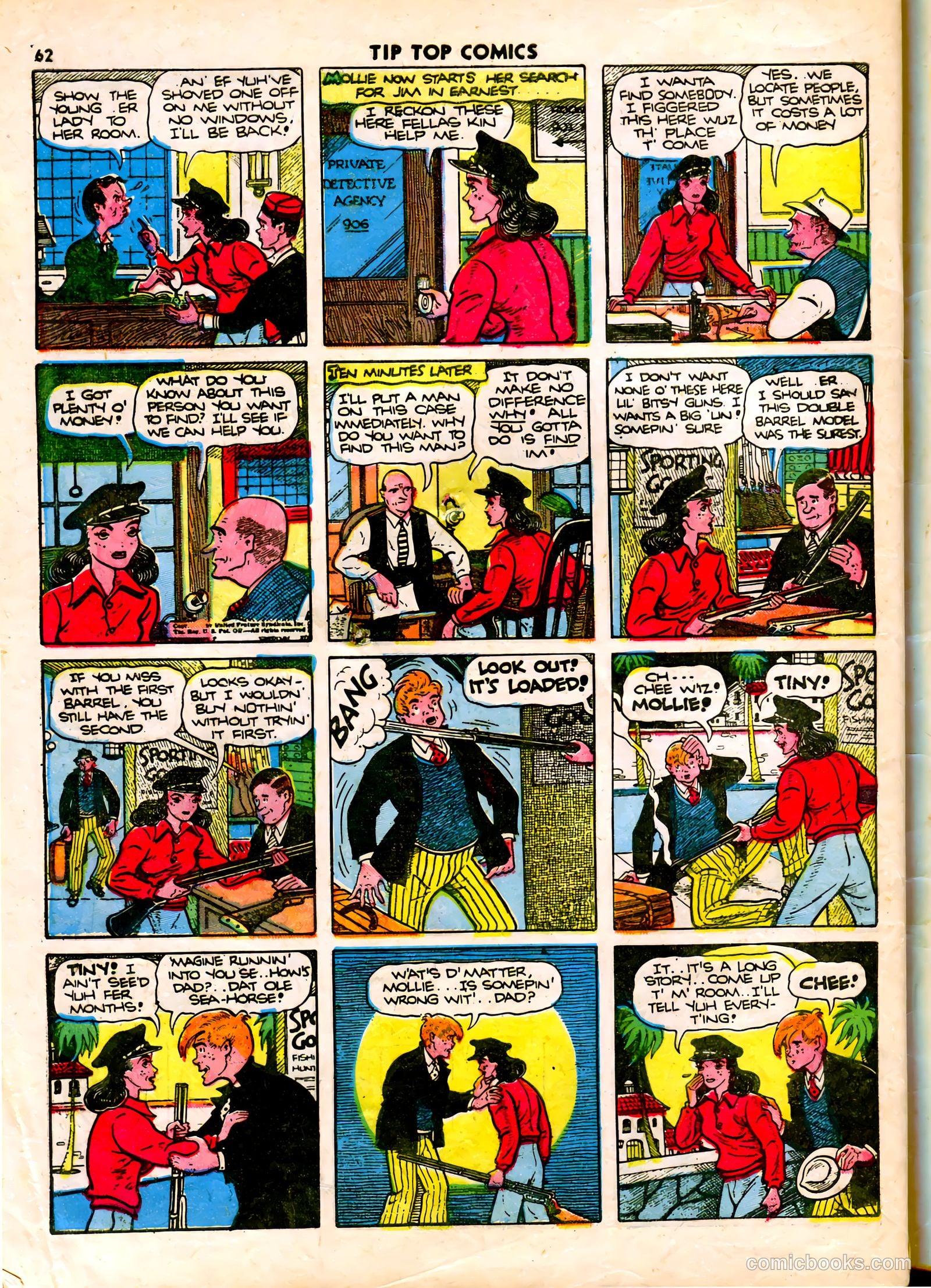 Tip Top Comics #66 — page 53 of 57