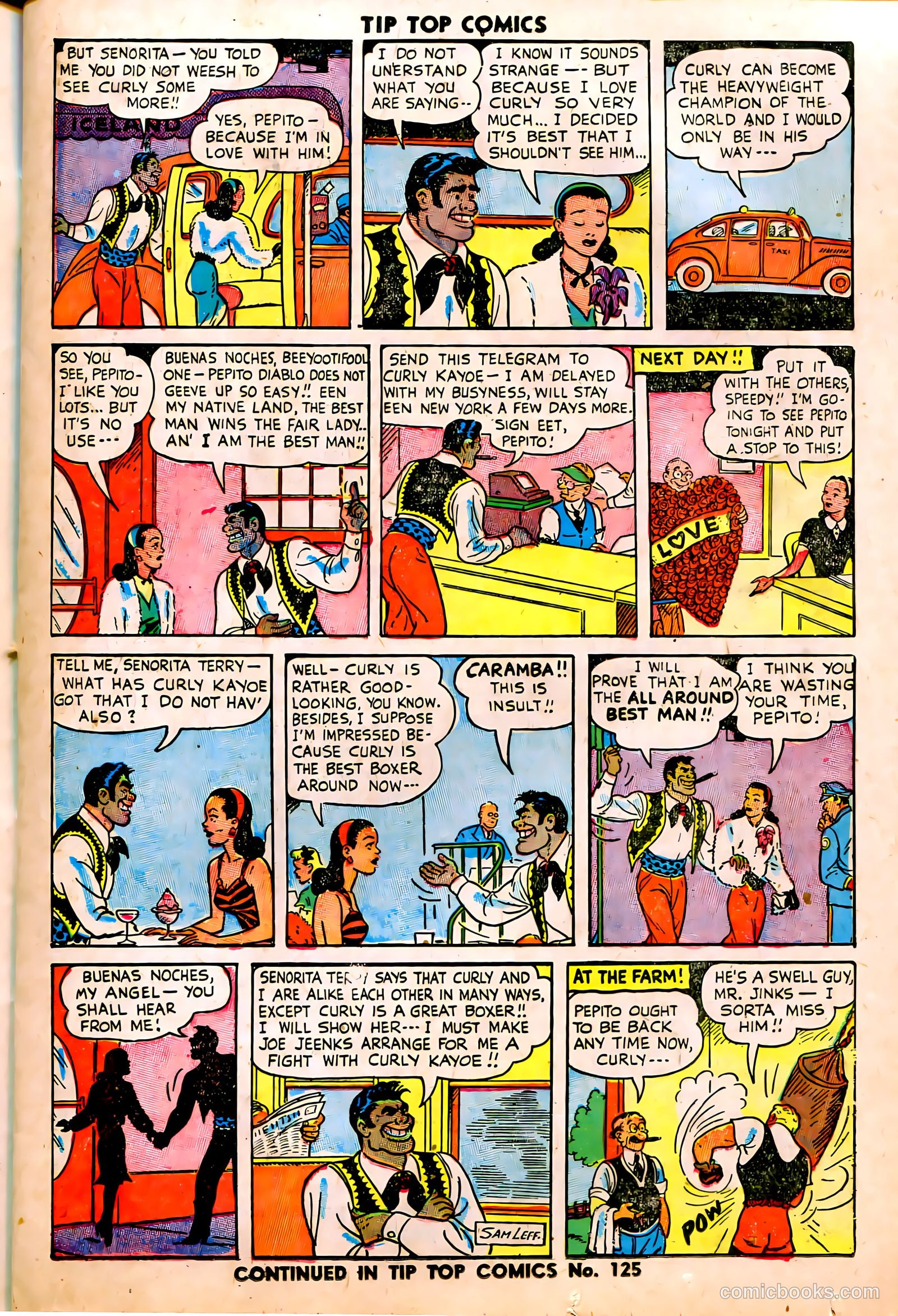 Tip Top Comics #124 — page 13 of 42