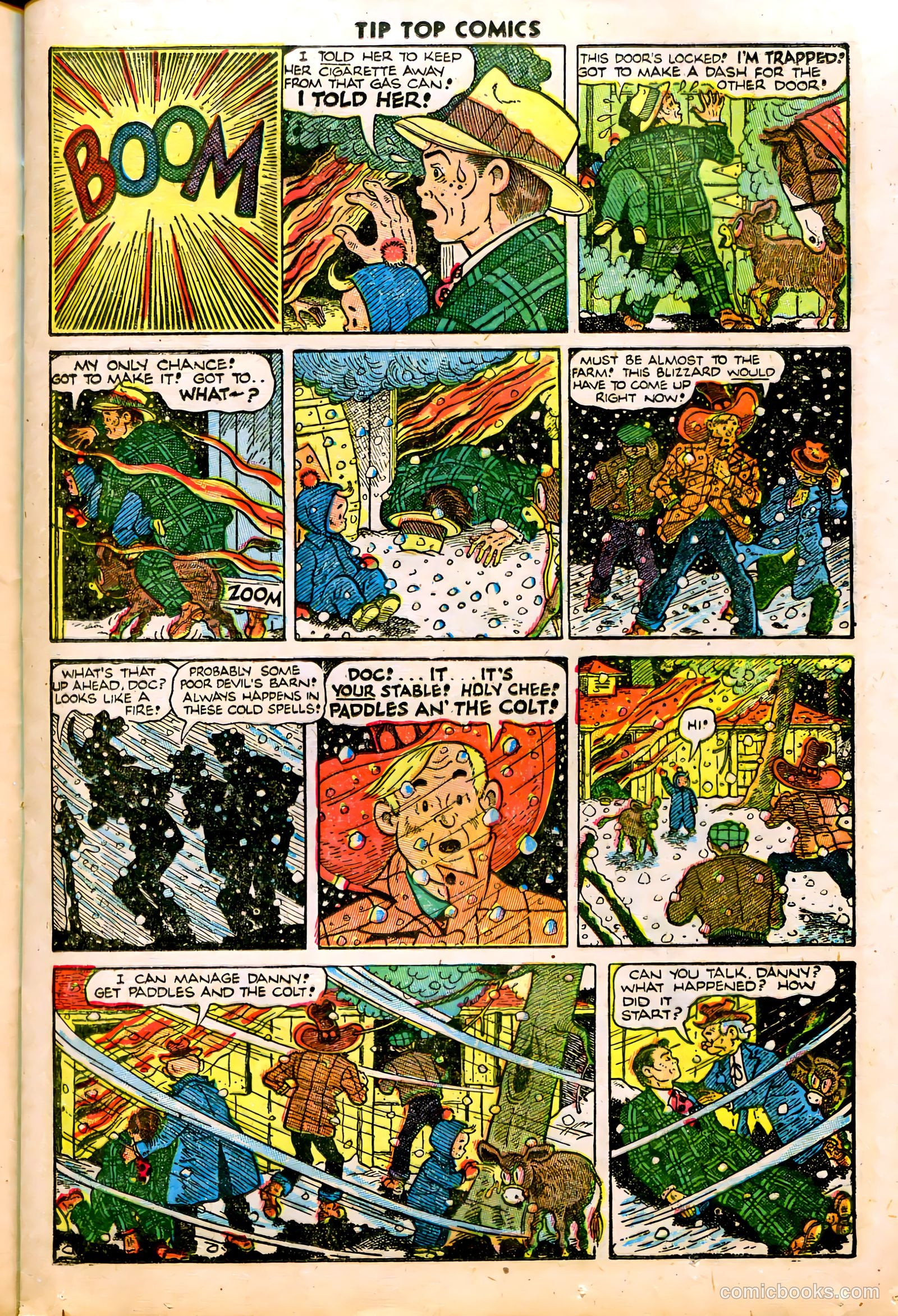 Tip Top Comics #124 — page 17 of 42