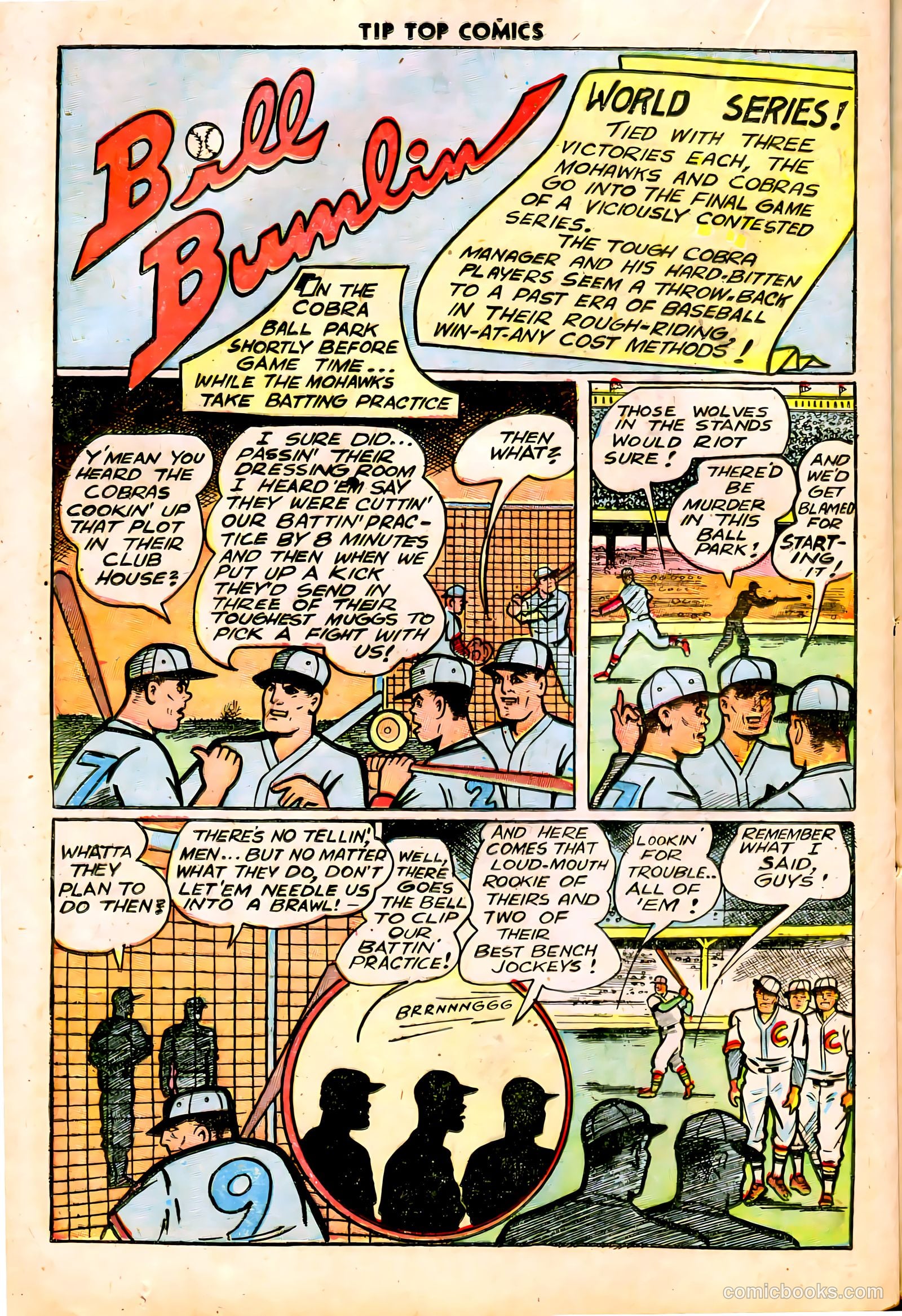 Tip Top Comics #124 — page 28 of 42