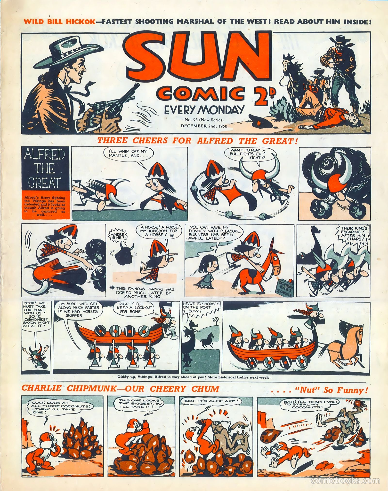 Sun #95 — page 1 of 7