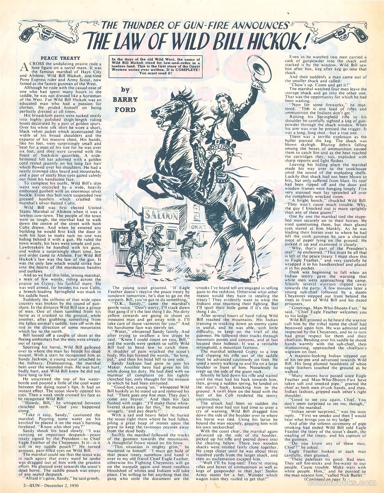 Sun #95 — page 2 of 7