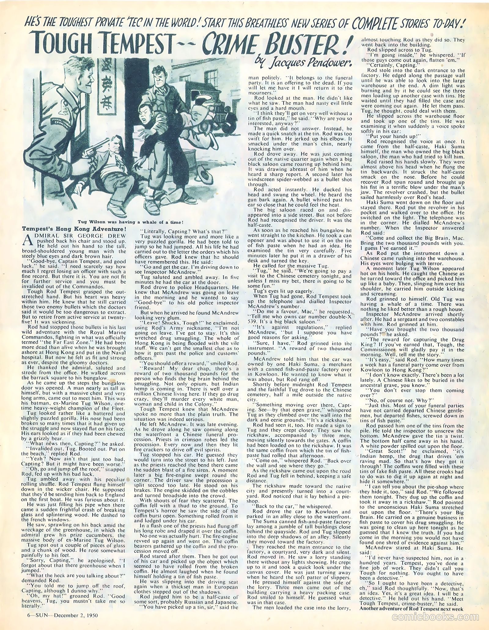 Sun #95 — page 5 of 7