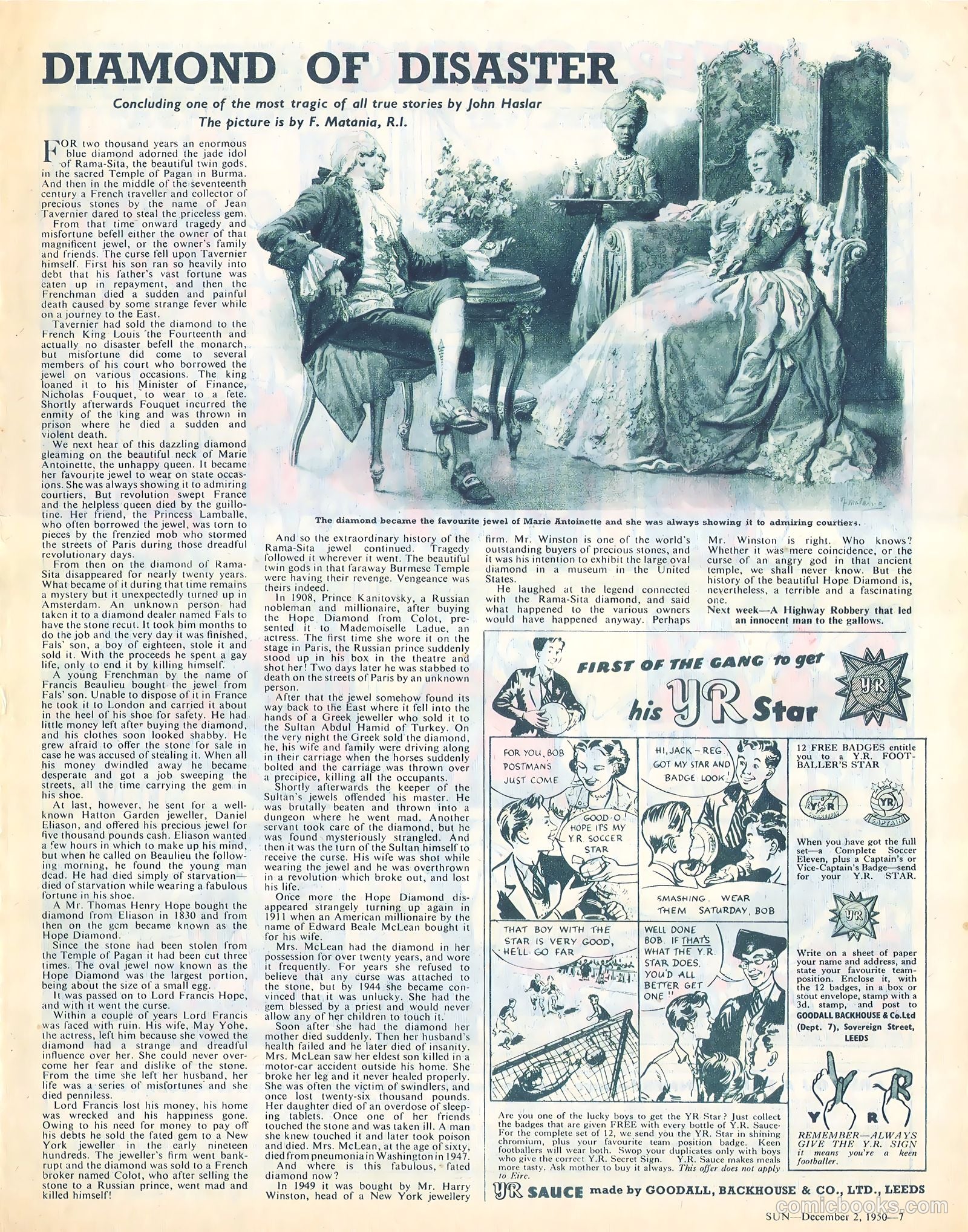Sun #95 — page 6 of 7