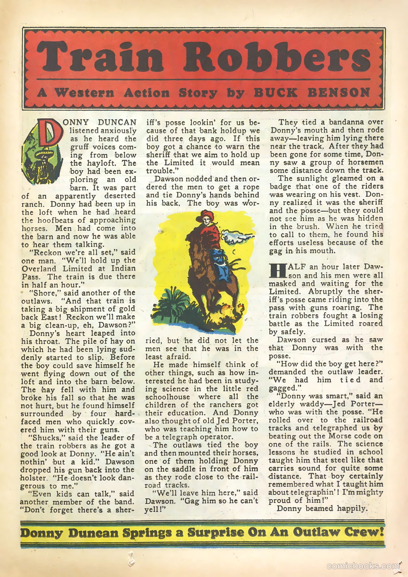 Startling Comics #16 — page 47 of 68