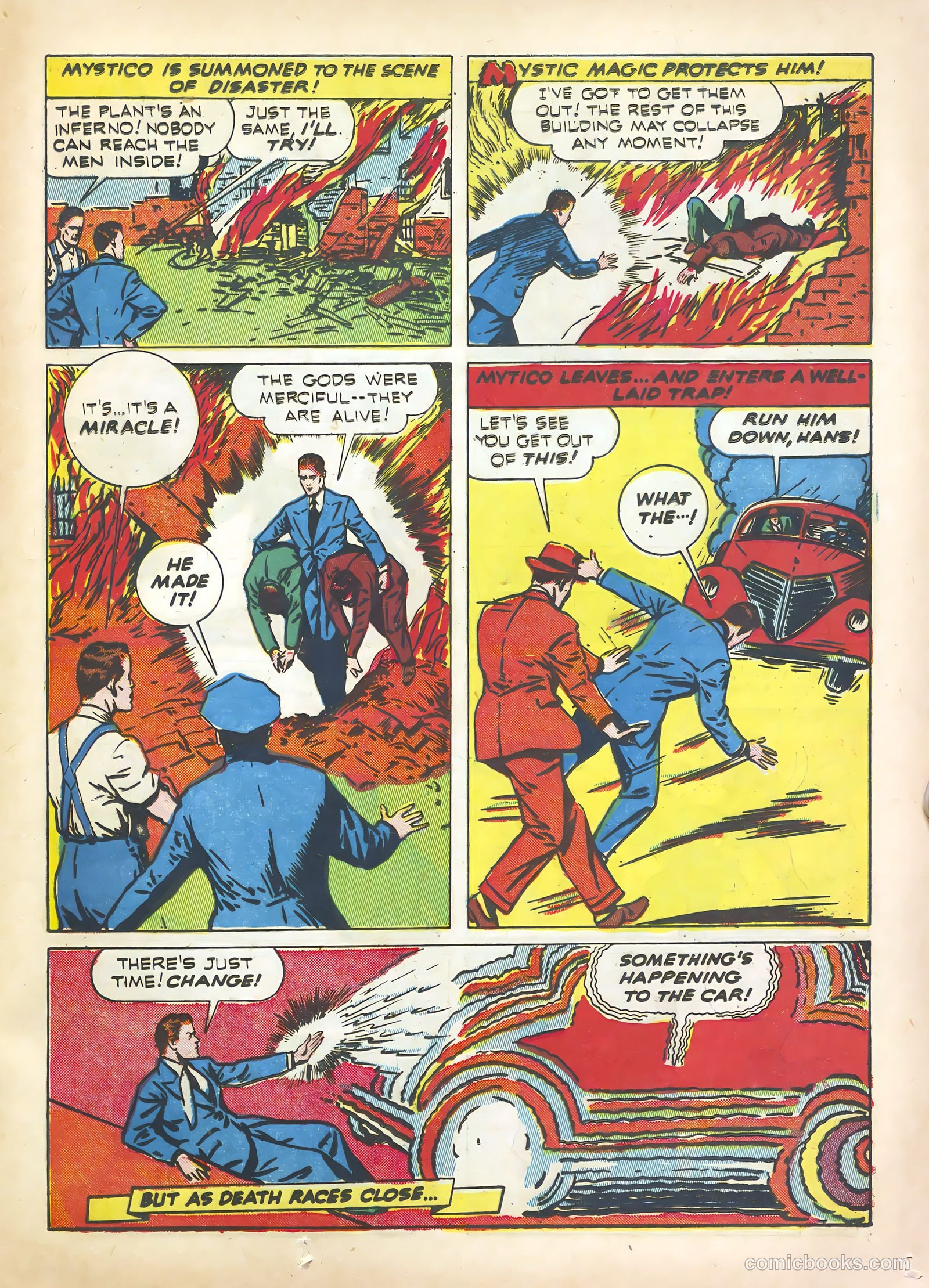 Startling Comics #16 — page 49 of 68