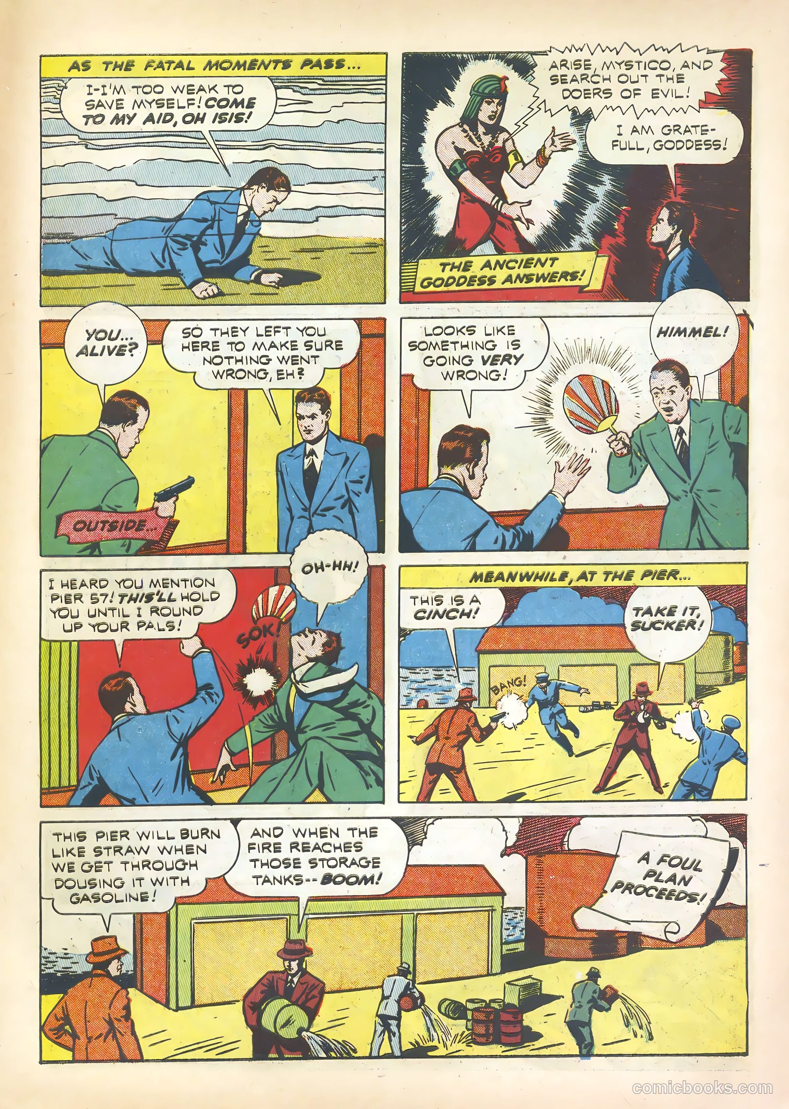 Startling Comics #16 — page 51 of 68